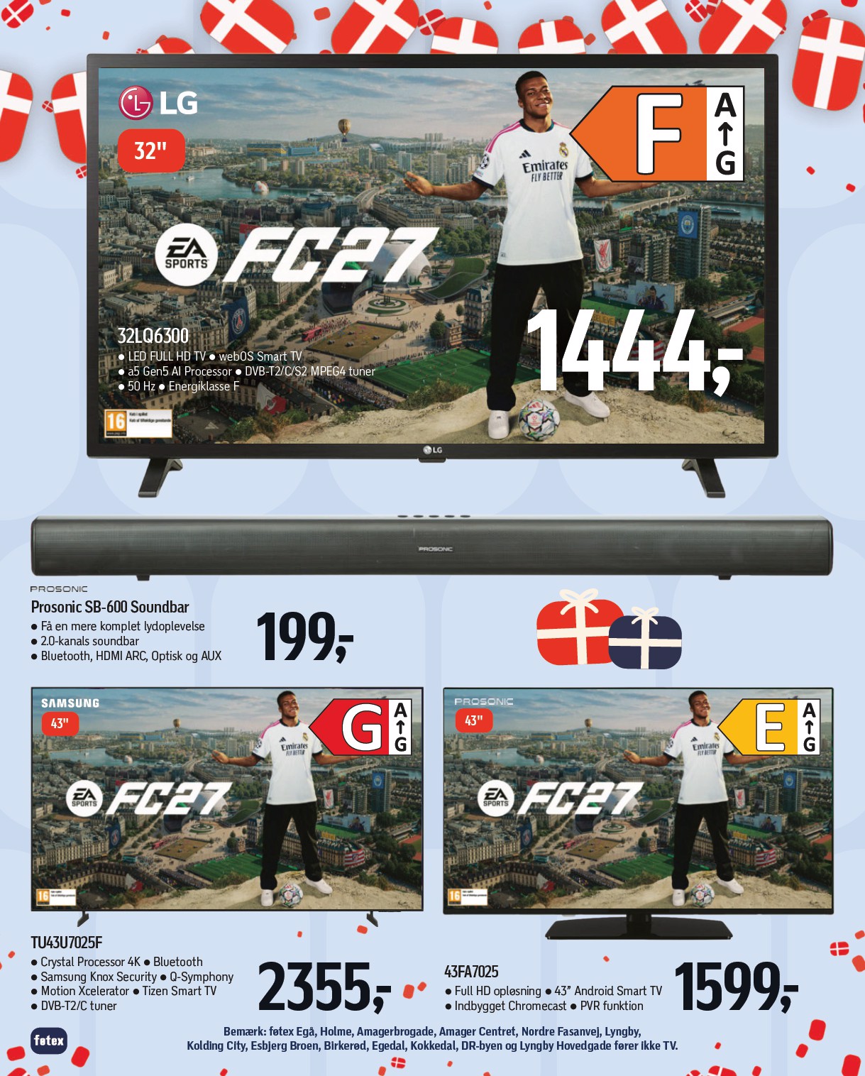 fotex - Føtex tilbudsavis for næste uge fra fredag, 02.10.2026 til torsdag, 08.10.2026 - page: 62
