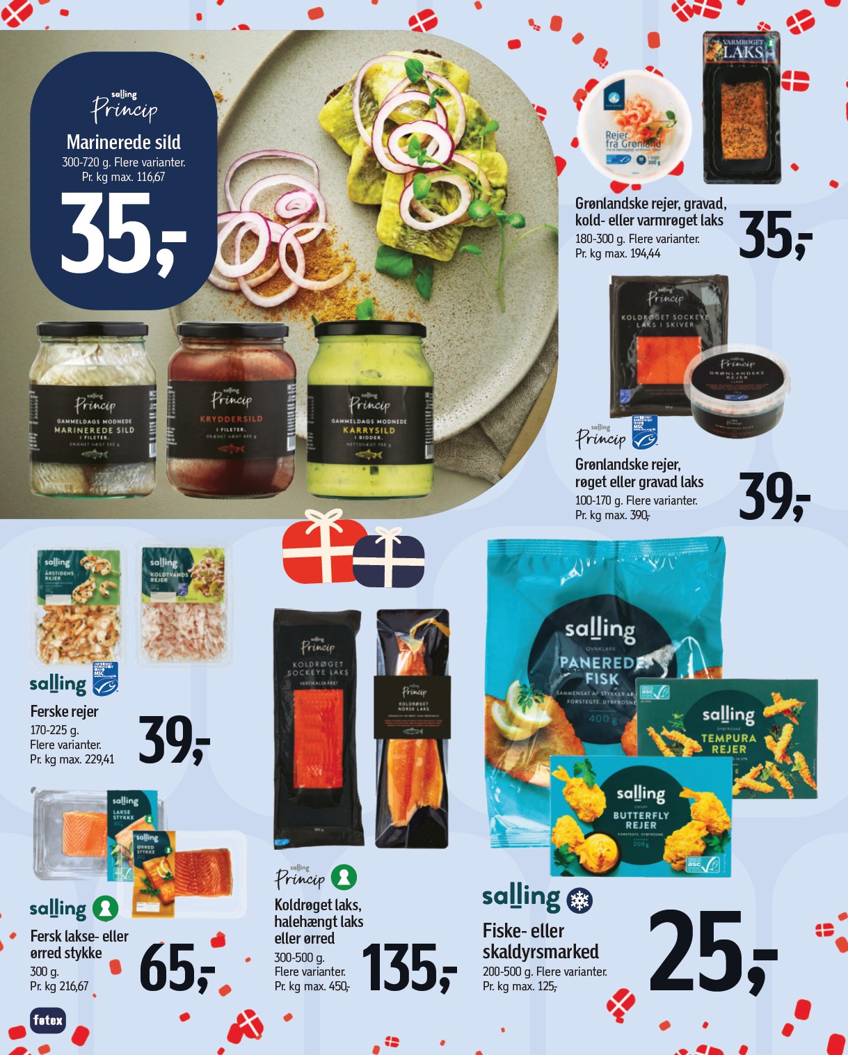 fotex - Føtex tilbudsavis for næste uge fra fredag, 02.10.2026 til torsdag, 08.10.2026 - page: 26