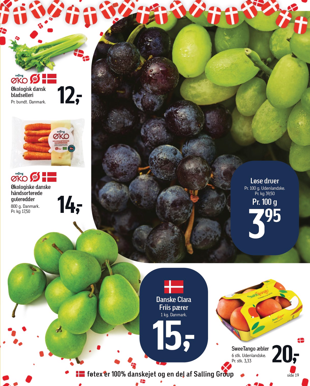 fotex - Føtex tilbudsavis for næste uge fra fredag, 02.10.2026 til torsdag, 08.10.2026 - page: 33