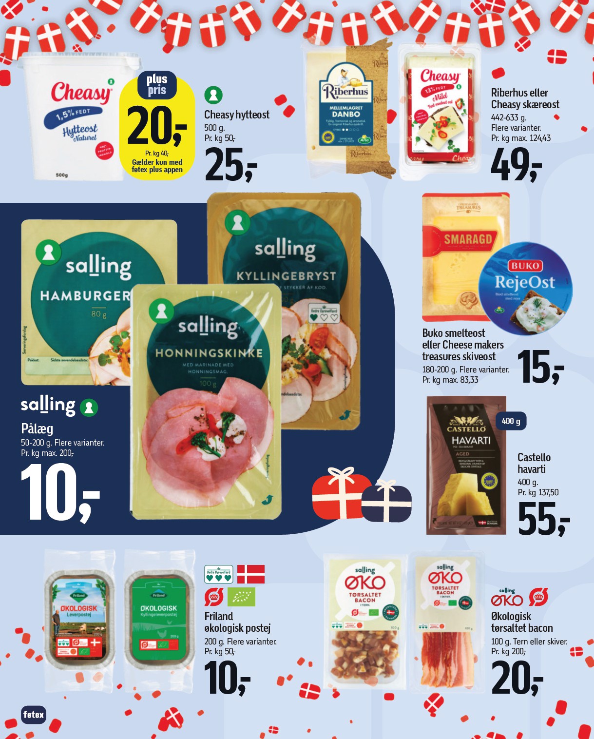 fotex - Føtex tilbudsavis for næste uge fra fredag, 02.10.2026 til torsdag, 08.10.2026 - page: 35