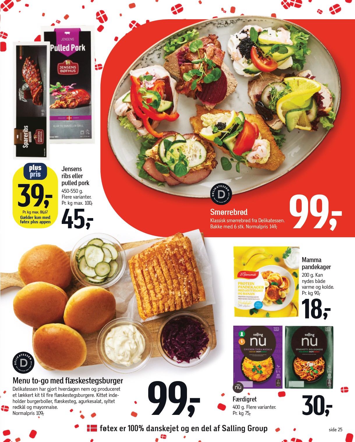 fotex - Føtex tilbudsavis for næste uge fra fredag, 02.10.2026 til torsdag, 08.10.2026 - page: 29