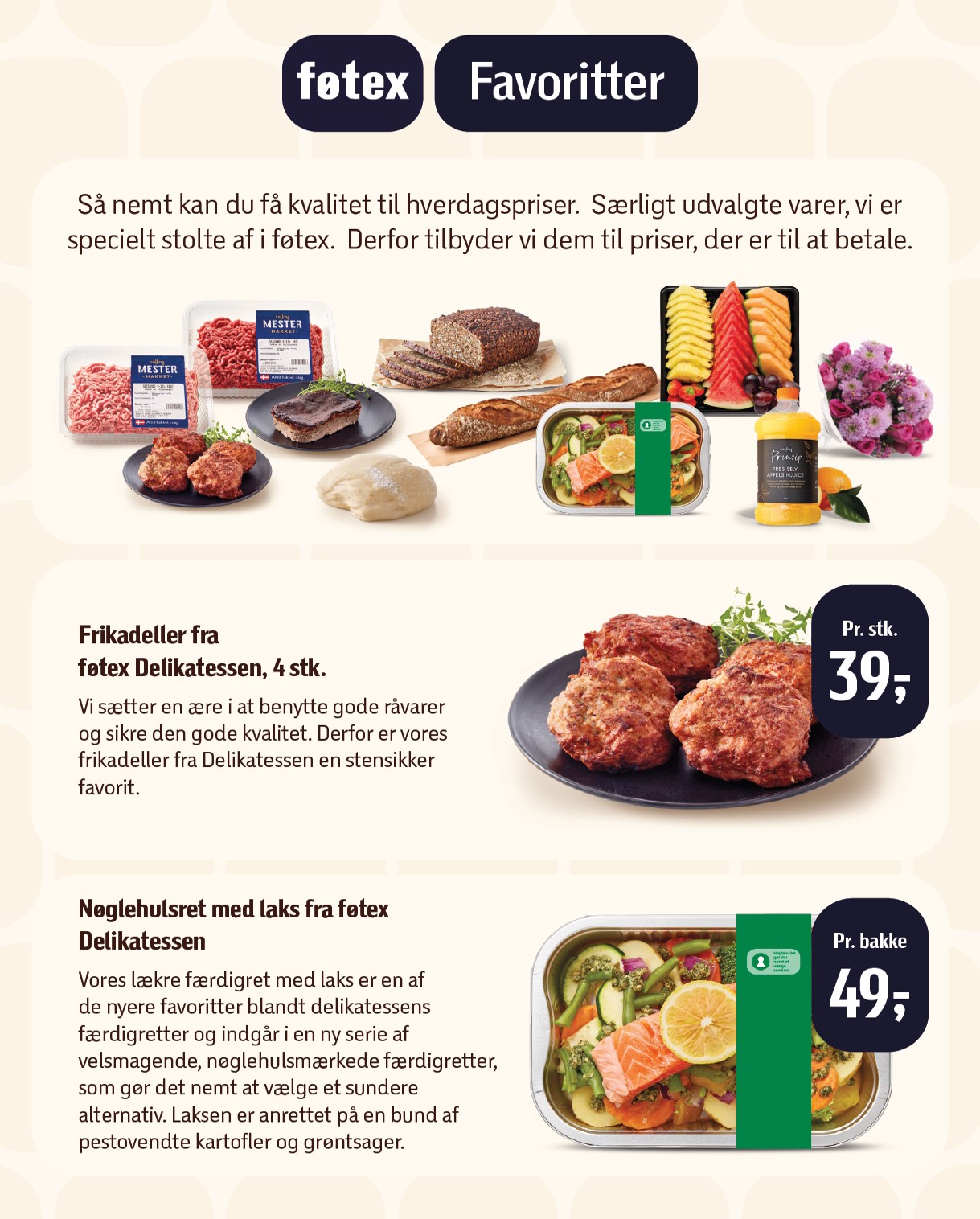 fotex - Føtex tilbudsavis for næste uge fra fredag, 02.10.2026 til torsdag, 08.10.2026 - page: 28