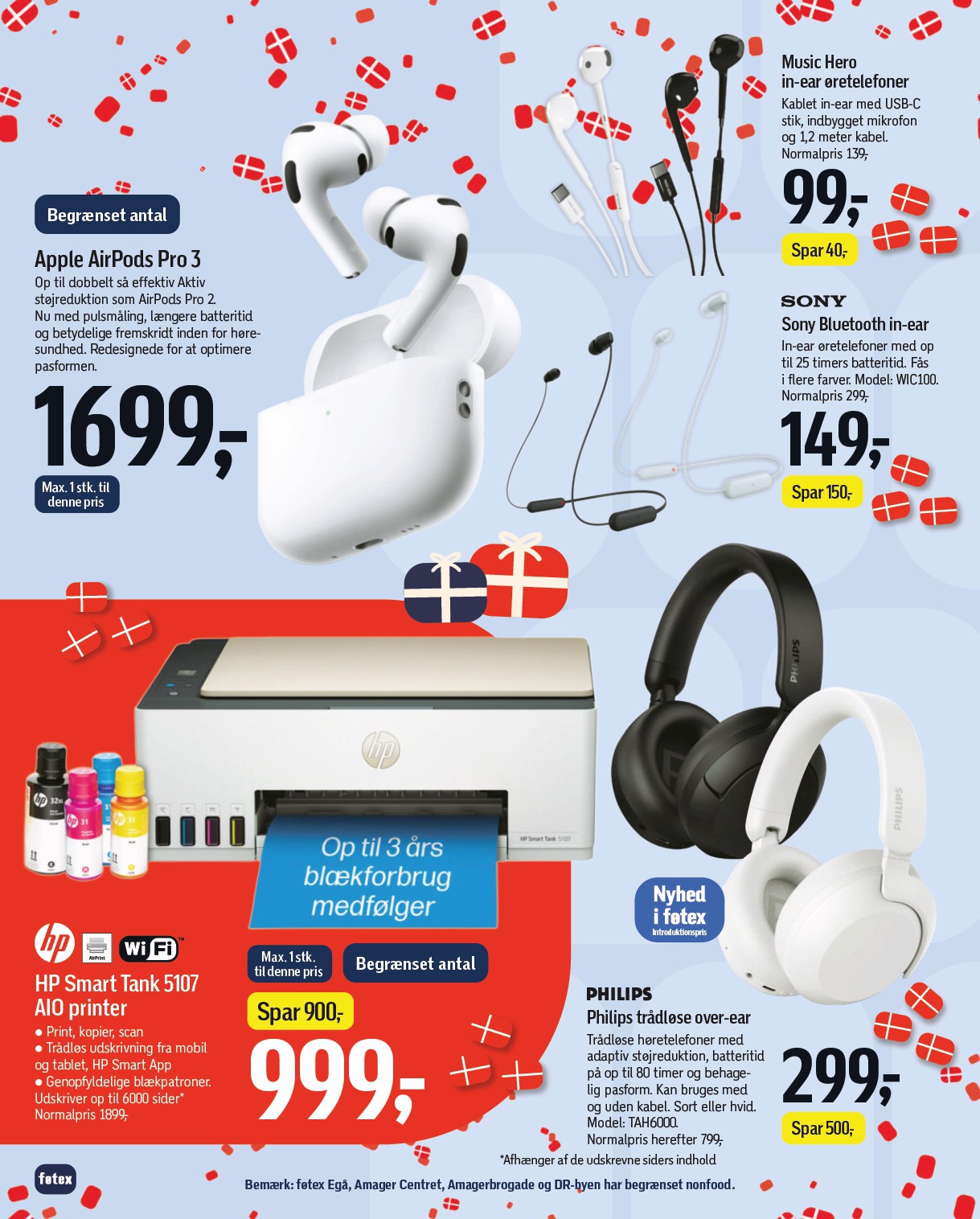 fotex - Føtex tilbudsavis for næste uge fra fredag, 02.10.2026 til torsdag, 08.10.2026 - page: 64