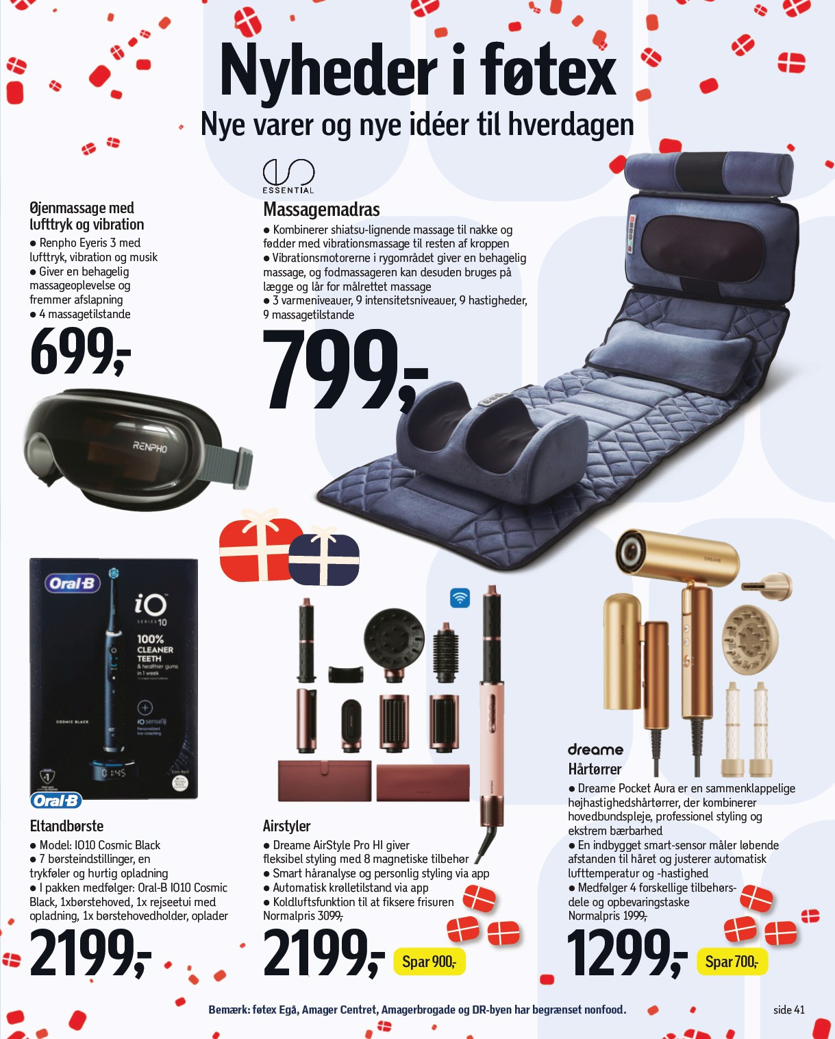 fotex - Føtex tilbudsavis for næste uge fra fredag, 02.10.2026 til torsdag, 08.10.2026 - page: 55