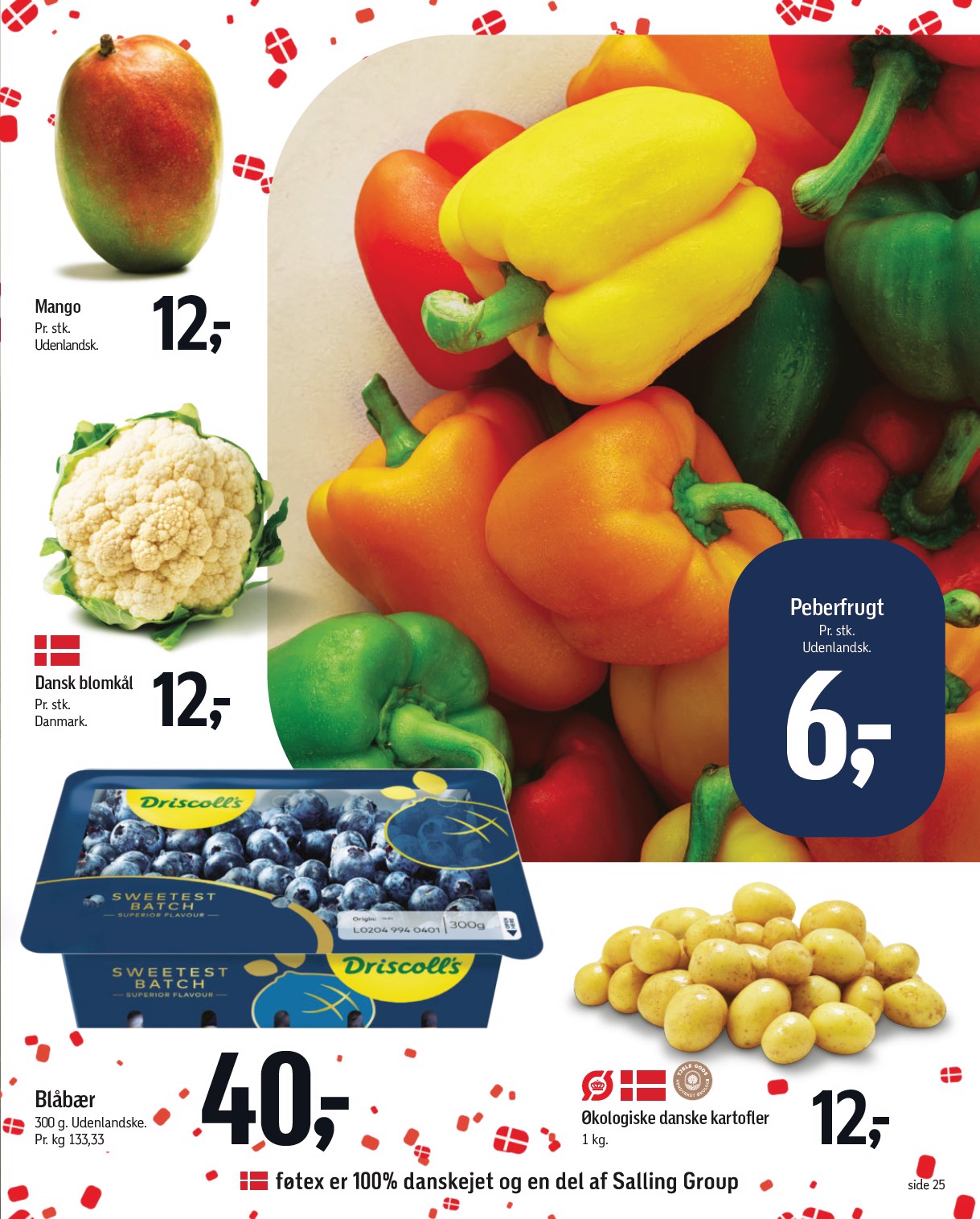 fotex - Aktuel Føtex tilbudsavis fra fredag, 25.09.2026 til torsdag, 01.10.2026 - page: 23