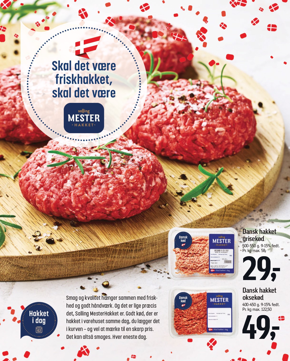 fotex - Aktuel Føtex tilbudsavis fra fredag, 25.09.2026 til torsdag, 01.10.2026 - page: 26