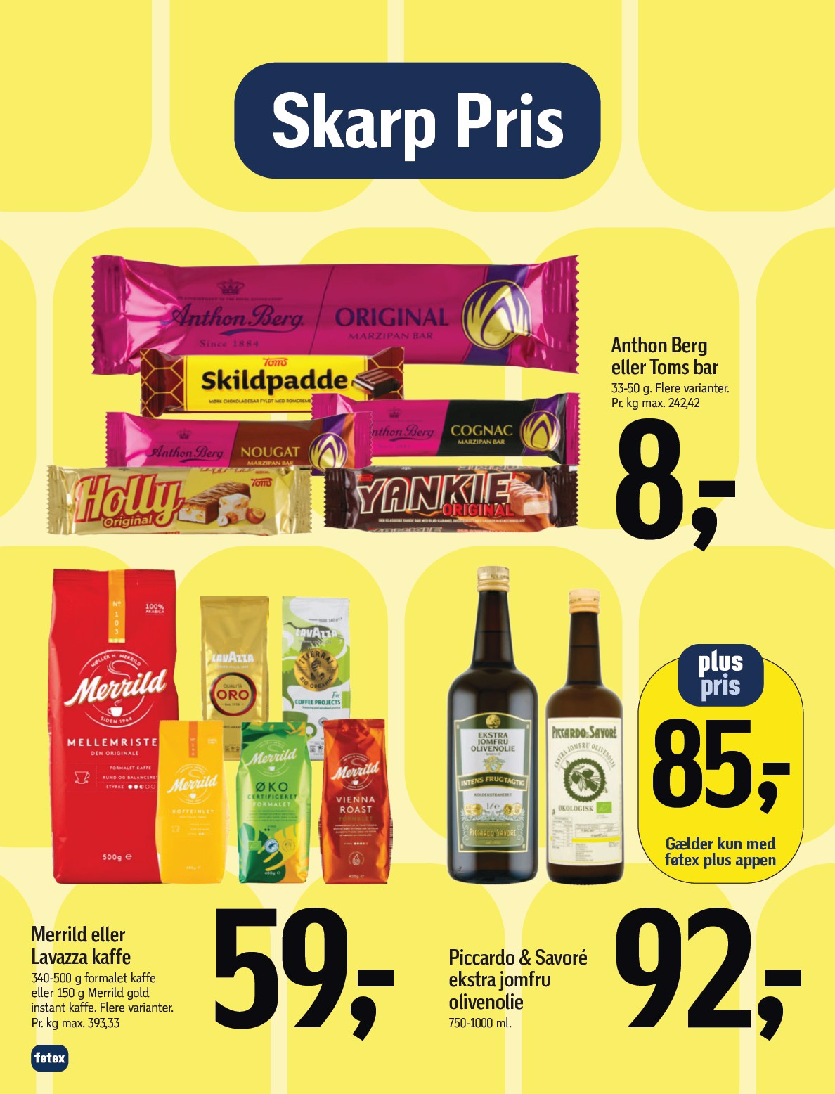 fotex - Føtex tilbudsavis for næste uge fra fredag, 09.10.2026 til torsdag, 15.10.2026 - page: 2