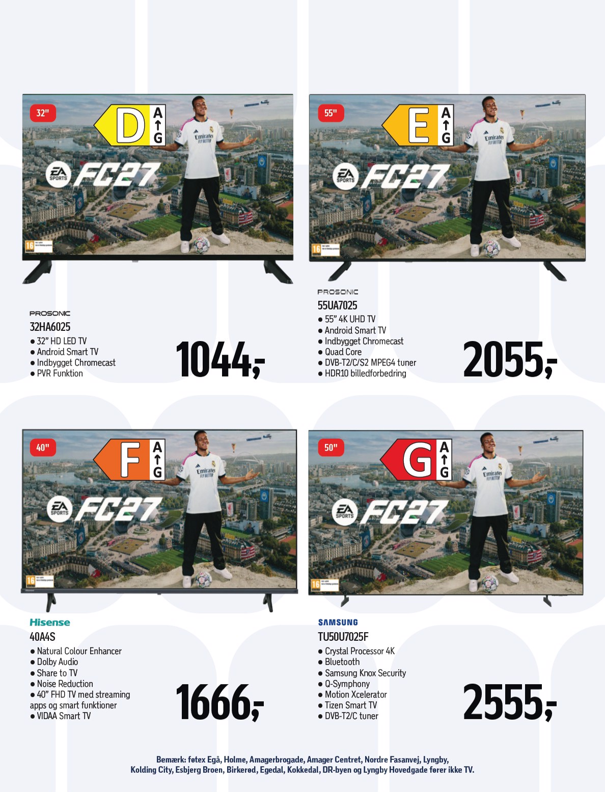 fotex - Føtex tilbudsavis for næste uge fra fredag, 09.10.2026 til torsdag, 15.10.2026 - page: 62