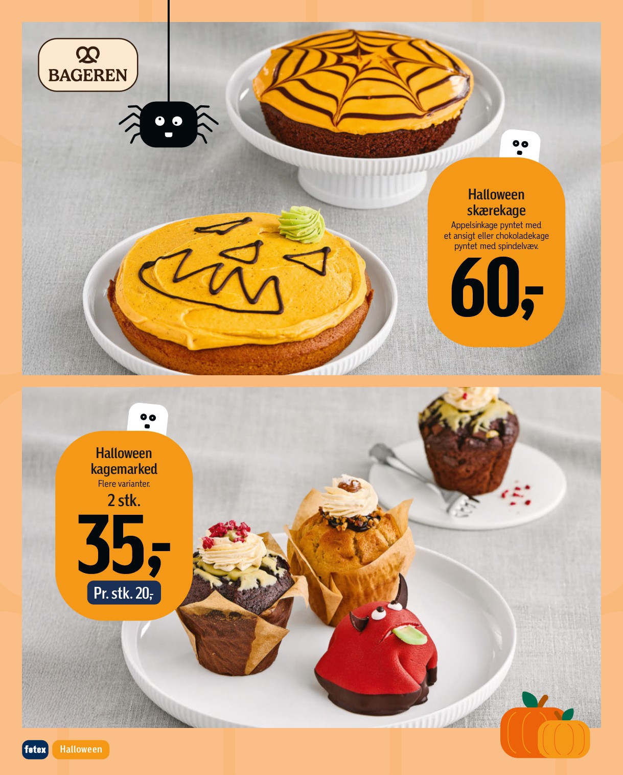 fotex - Føtex tilbudsavis for næste uge fra fredag, 16.10.2026 til torsdag, 29.10.2026 - page: 24