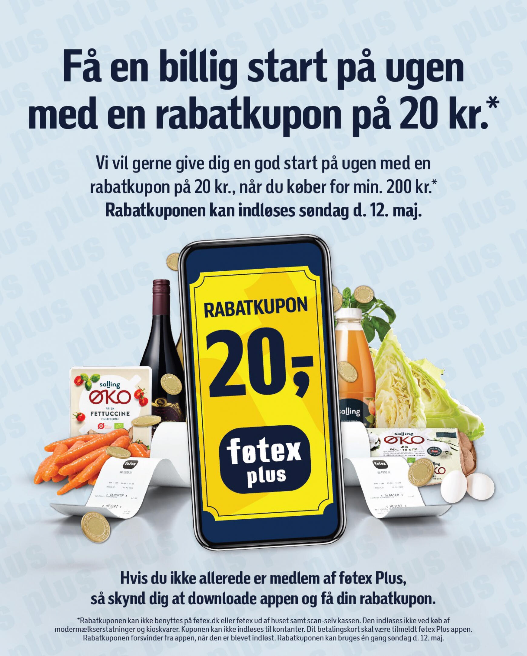 fotex - Føtex - Gældende avis nuværende 10.05. tilbudsavis - 23.05. - page: 9