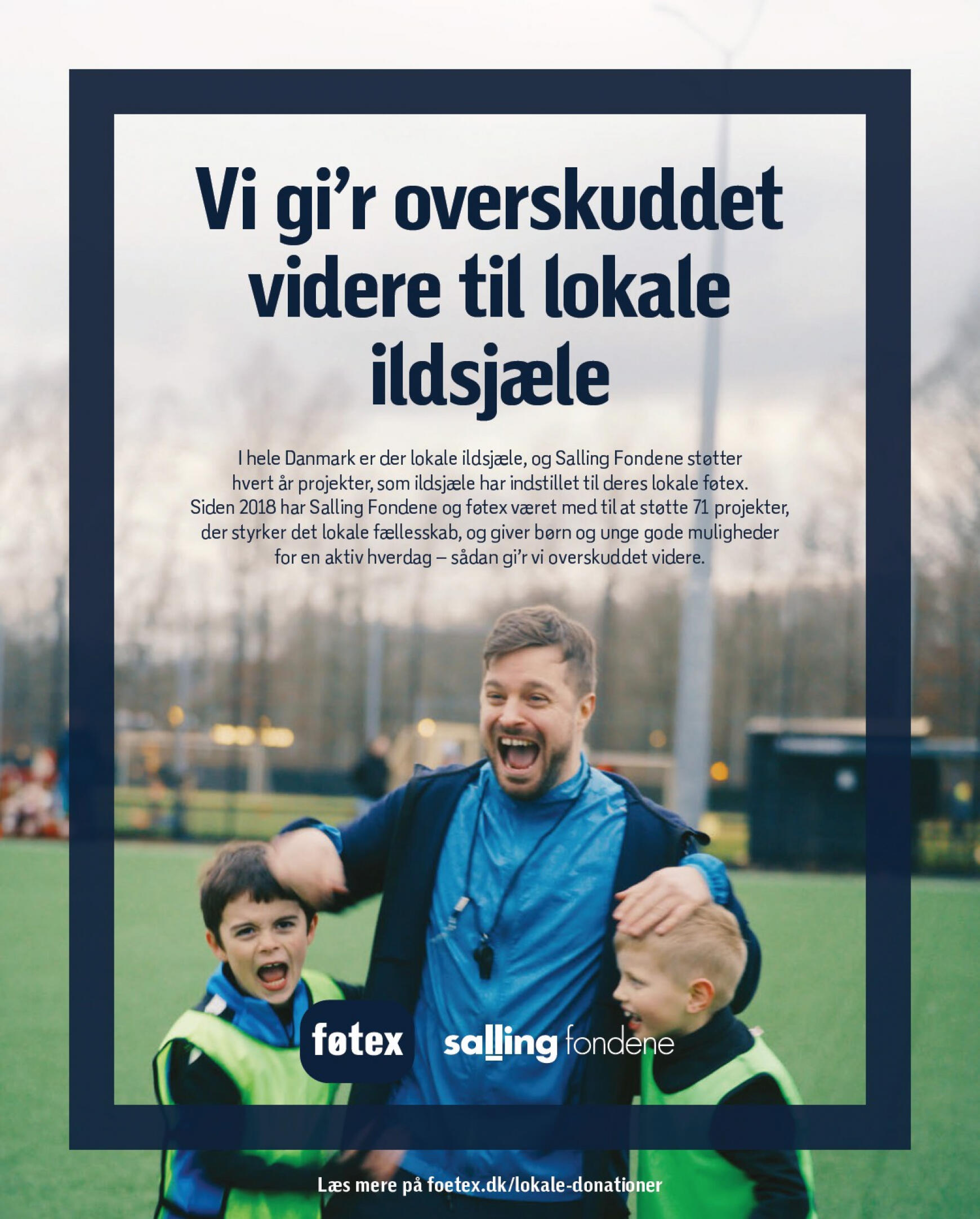 fotex - Føtex - Gældende avis nuværende 10.05. tilbudsavis - 23.05. - page: 43