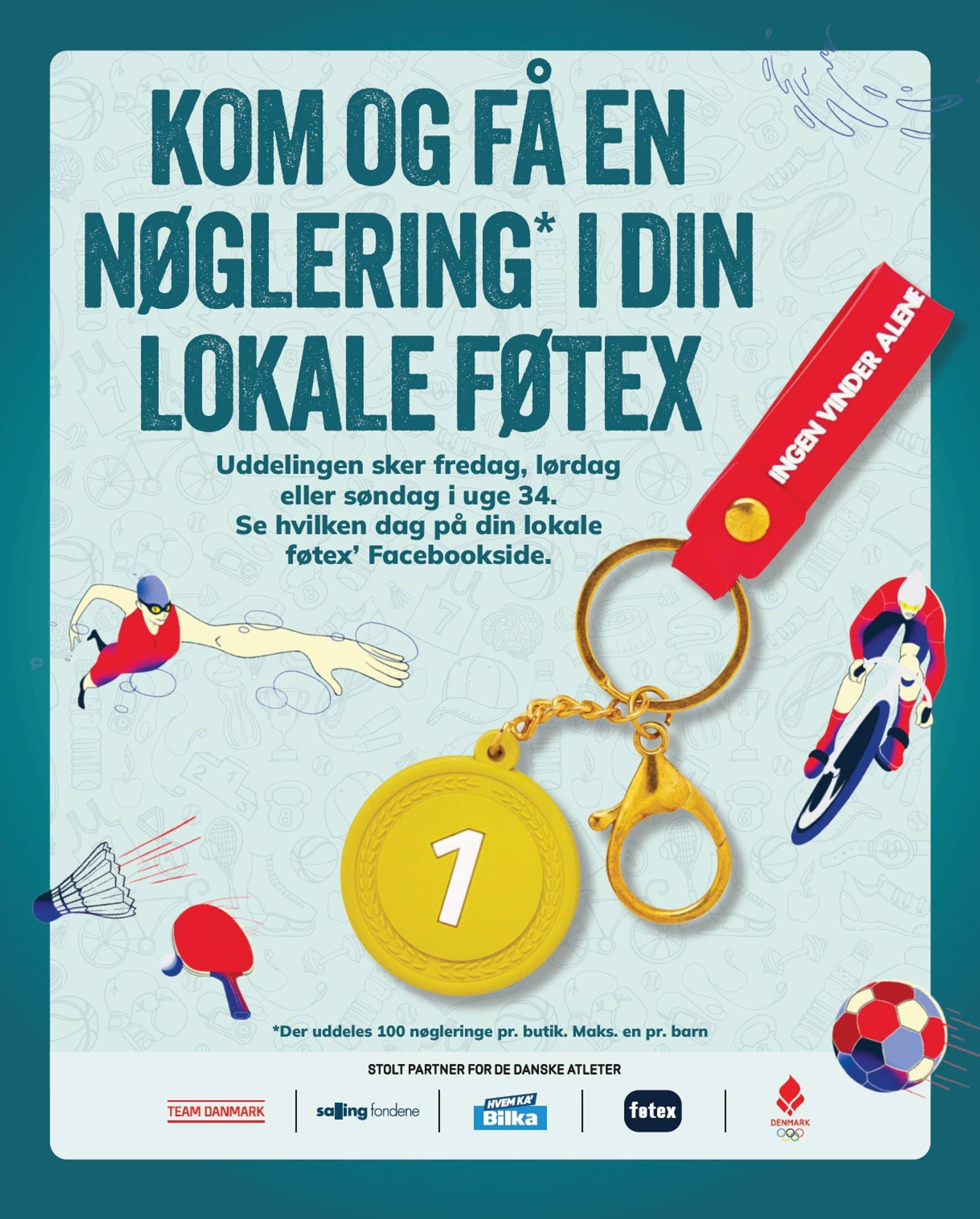 fotex - Nyeste Føtex-tilbudsavis gyldig fra 16.08. - 29.08. - page: 7