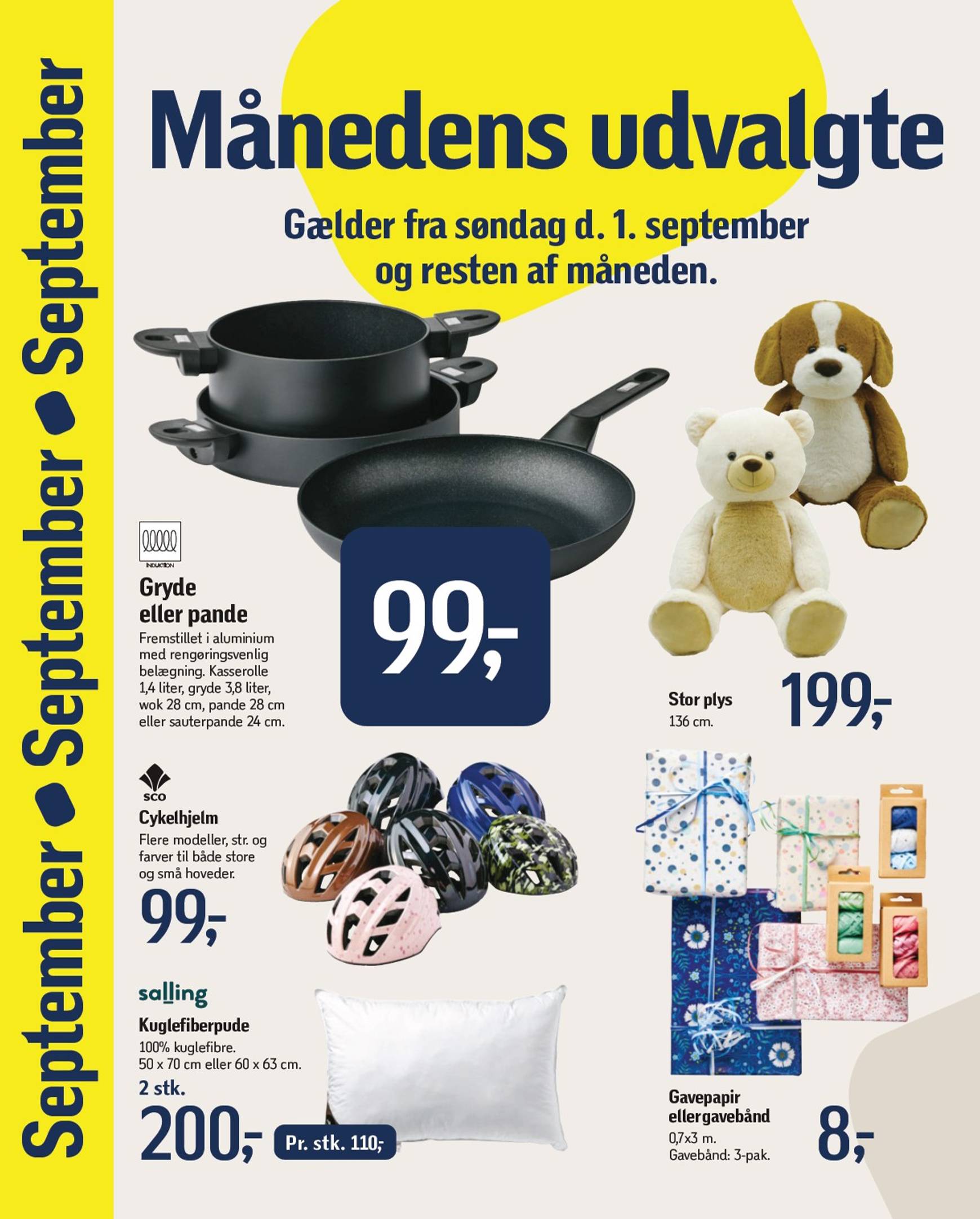 fotex - Nyeste Føtex-tilbudsavis gyldig fra 06.09. - 12.09. - page: 18