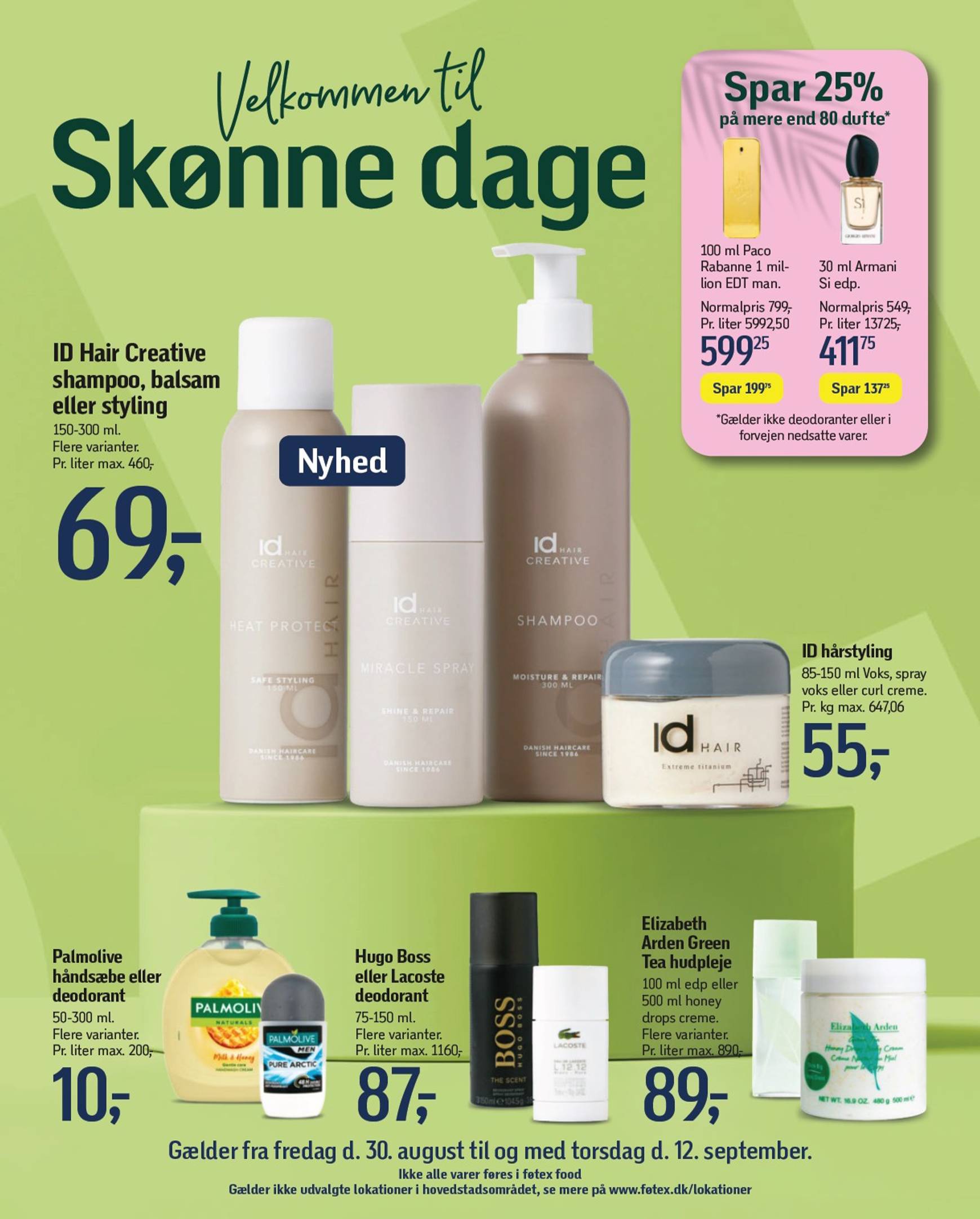 fotex - Nyeste Føtex-tilbudsavis gyldig fra 06.09. - 12.09. - page: 41