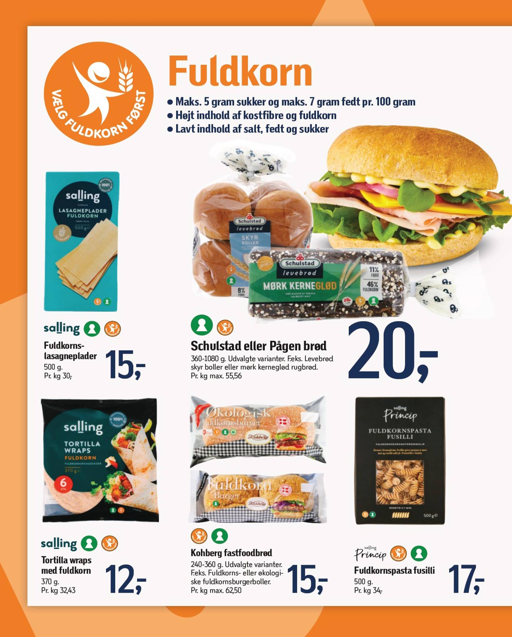 fotex - Nyeste Føtex-tilbudsavis gyldig fra 06.09. - 12.09. - page: 22