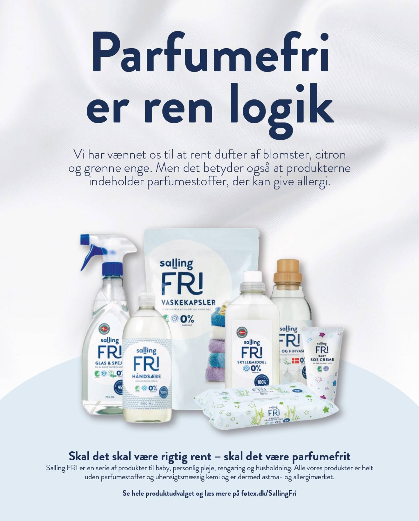 fotex - Nyeste Føtex-tilbudsavis gyldig fra 06.09. - 12.09. - page: 40