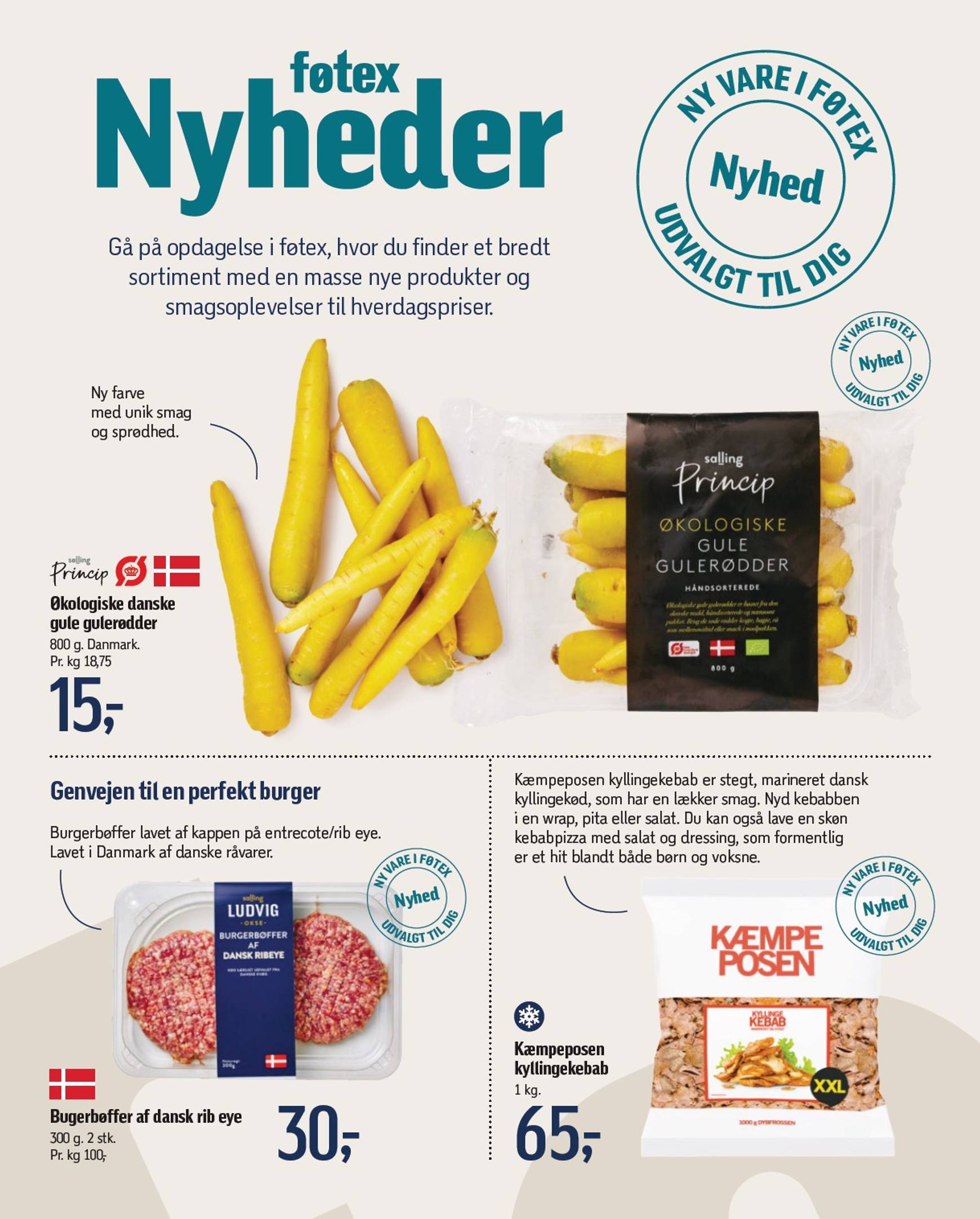 fotex - Nyeste Føtex-tilbudsavis gyldig fra 13.09. - 19.09. - page: 12