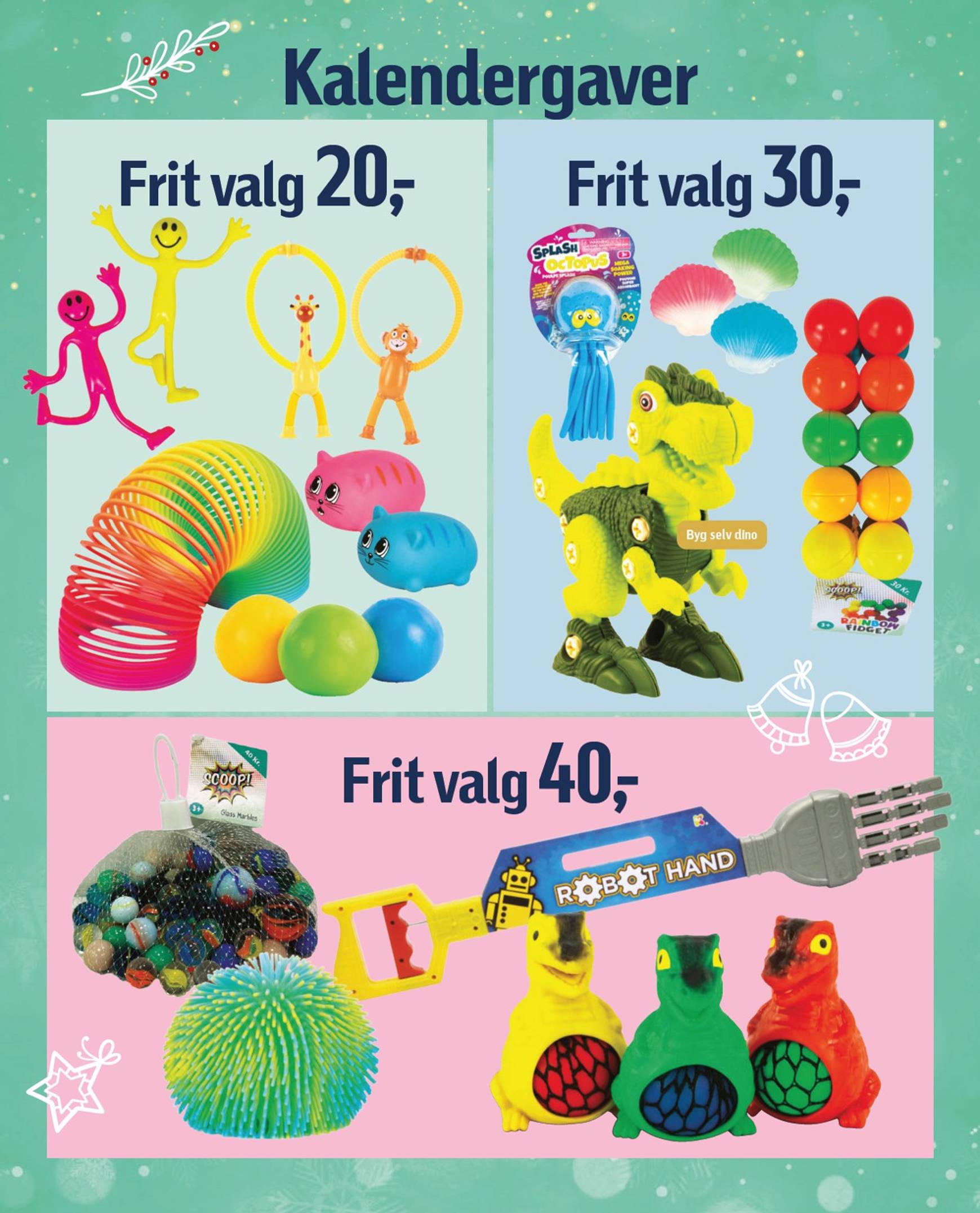 fotex - Føtex - Legetøjskatalog tilbudsavis gyldig fra 14.10. - 31.12. - page: 42