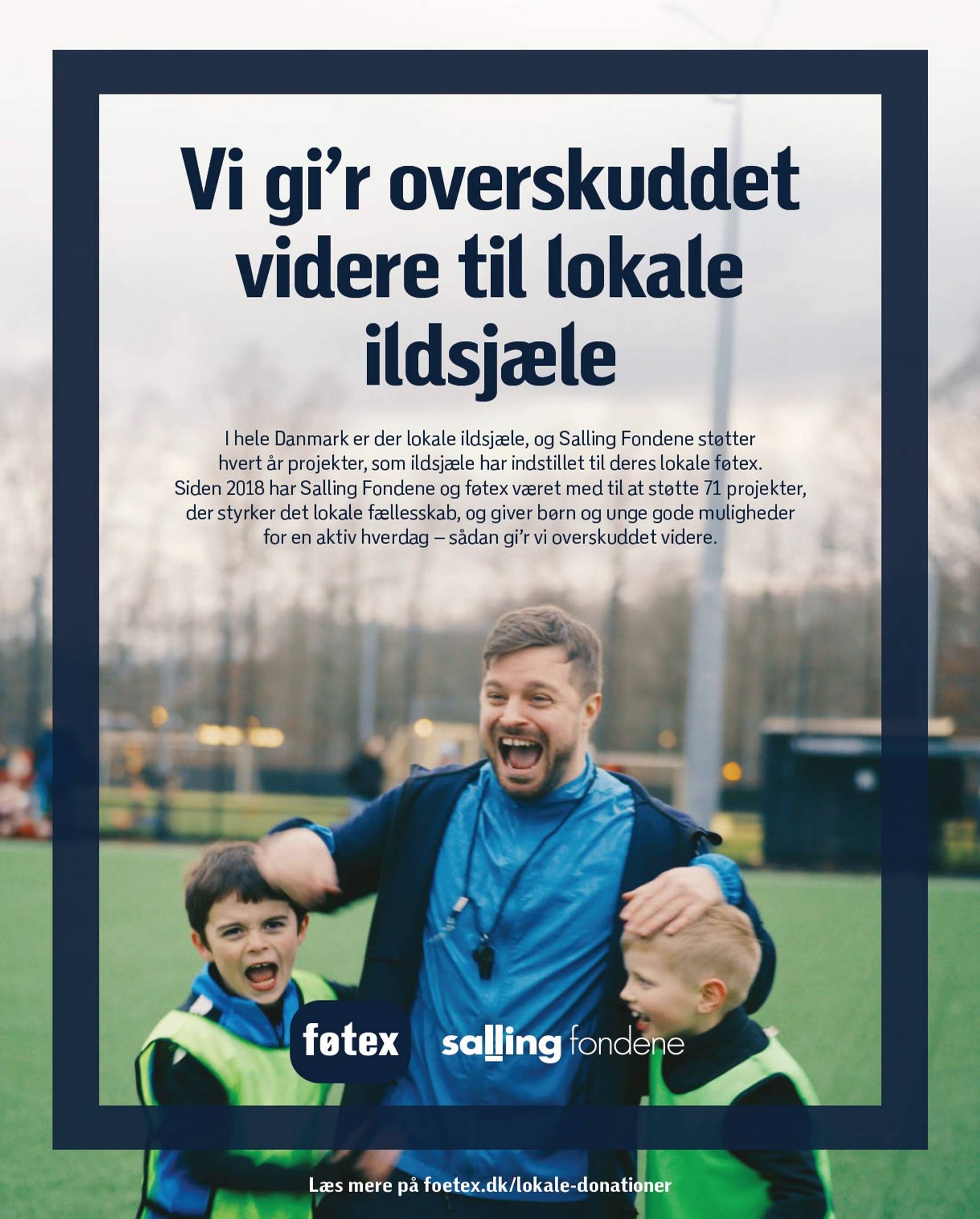 fotex - Føtex tilbudsavis gyldig fra 11.10. - 24.10. - page: 51