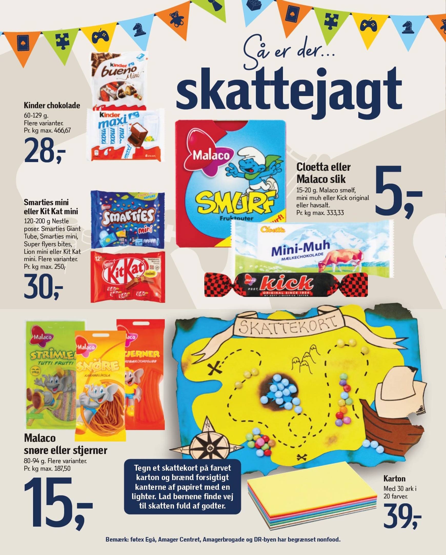 fotex - Føtex tilbudsavis gyldig fra 11.10. - 24.10. - page: 14