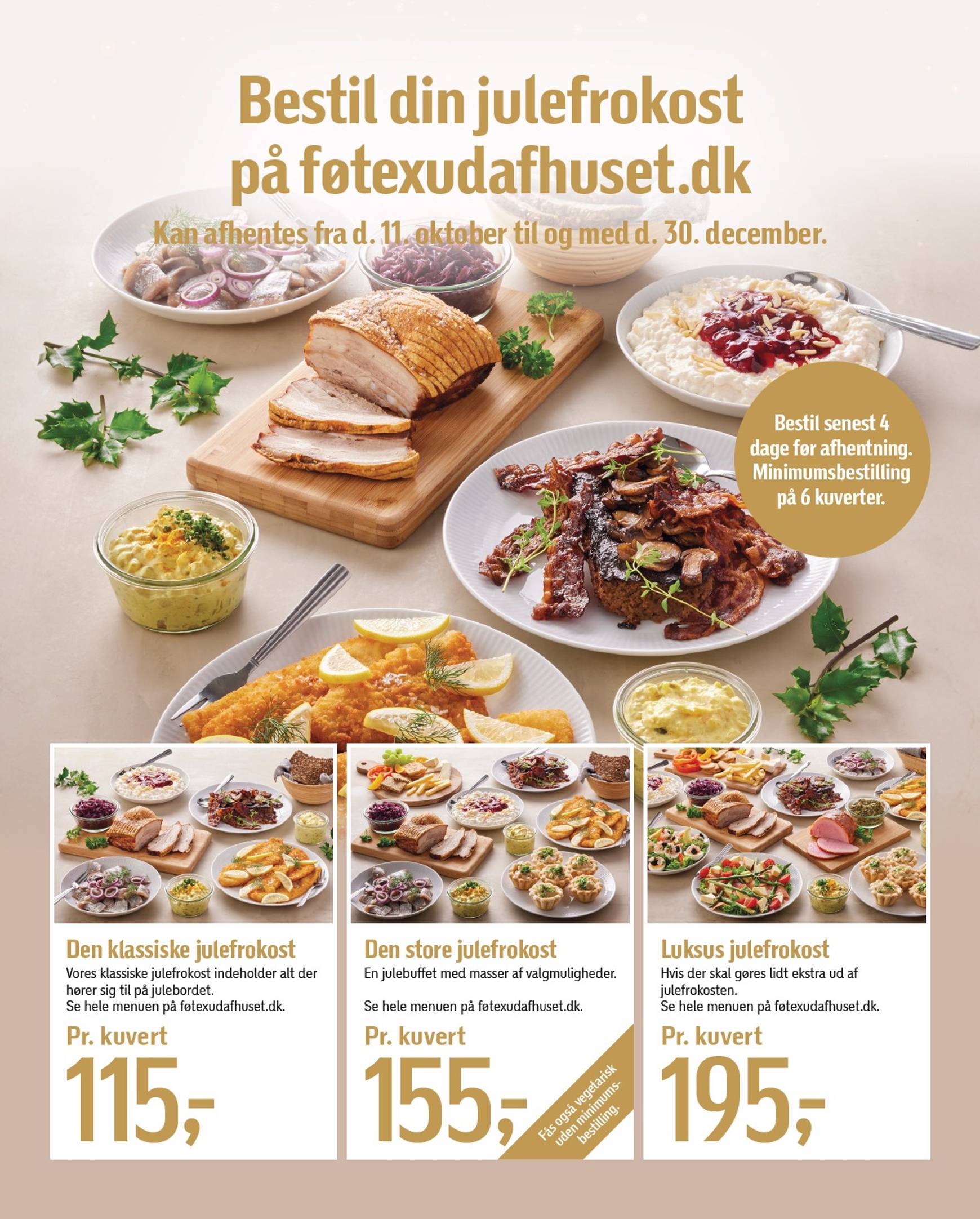 fotex - Føtex tilbudsavis gyldig fra 11.10. - 24.10. - page: 41