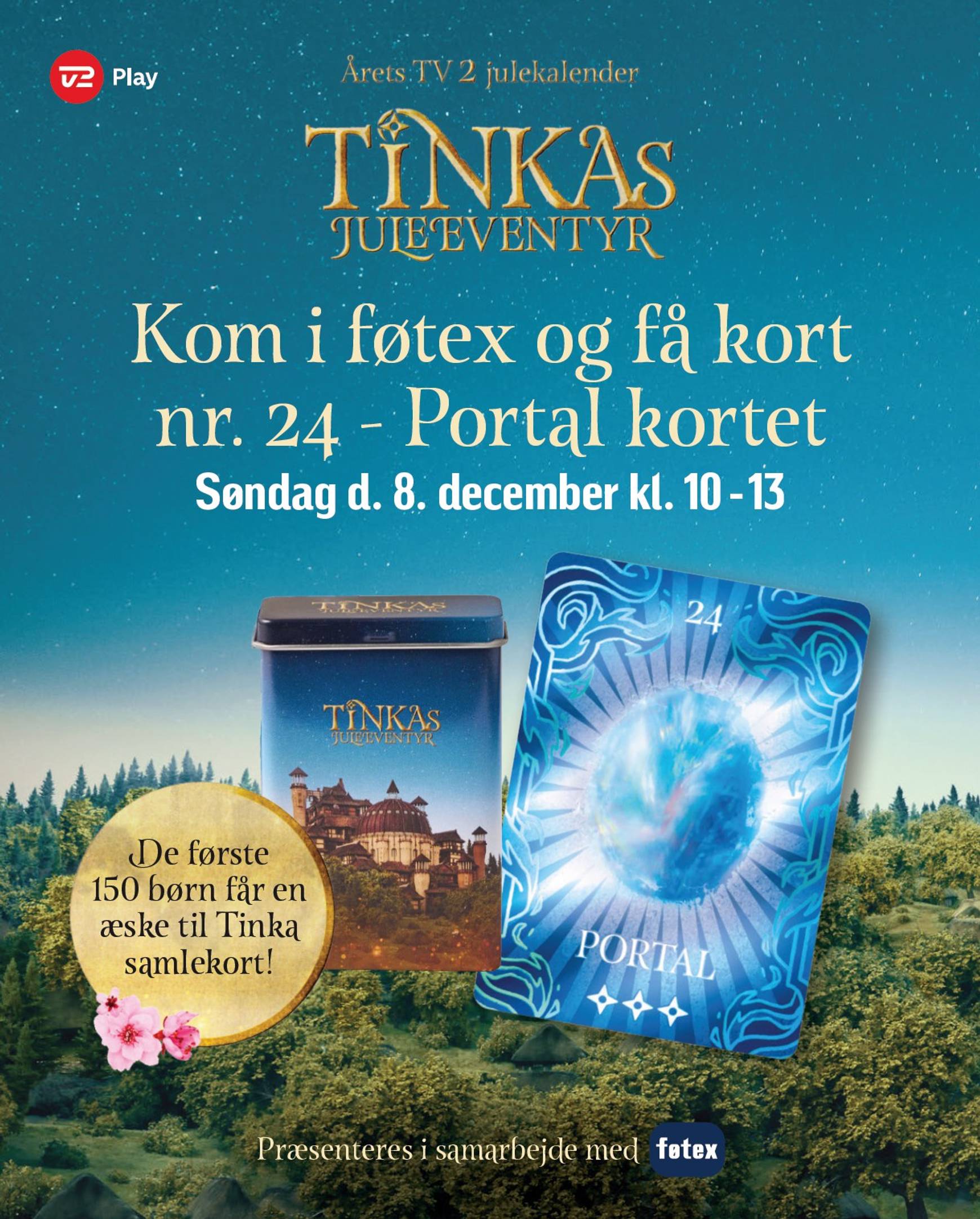 fotex - Føtex tilbudsavis gyldig fra 29.11. - 05.12. - page: 12