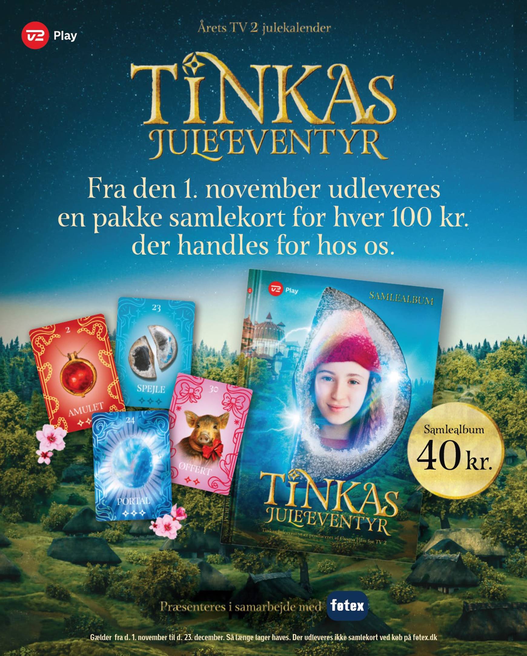 fotex - Føtex tilbudsavis gyldig fra 06.12. - 12.12. - page: 12