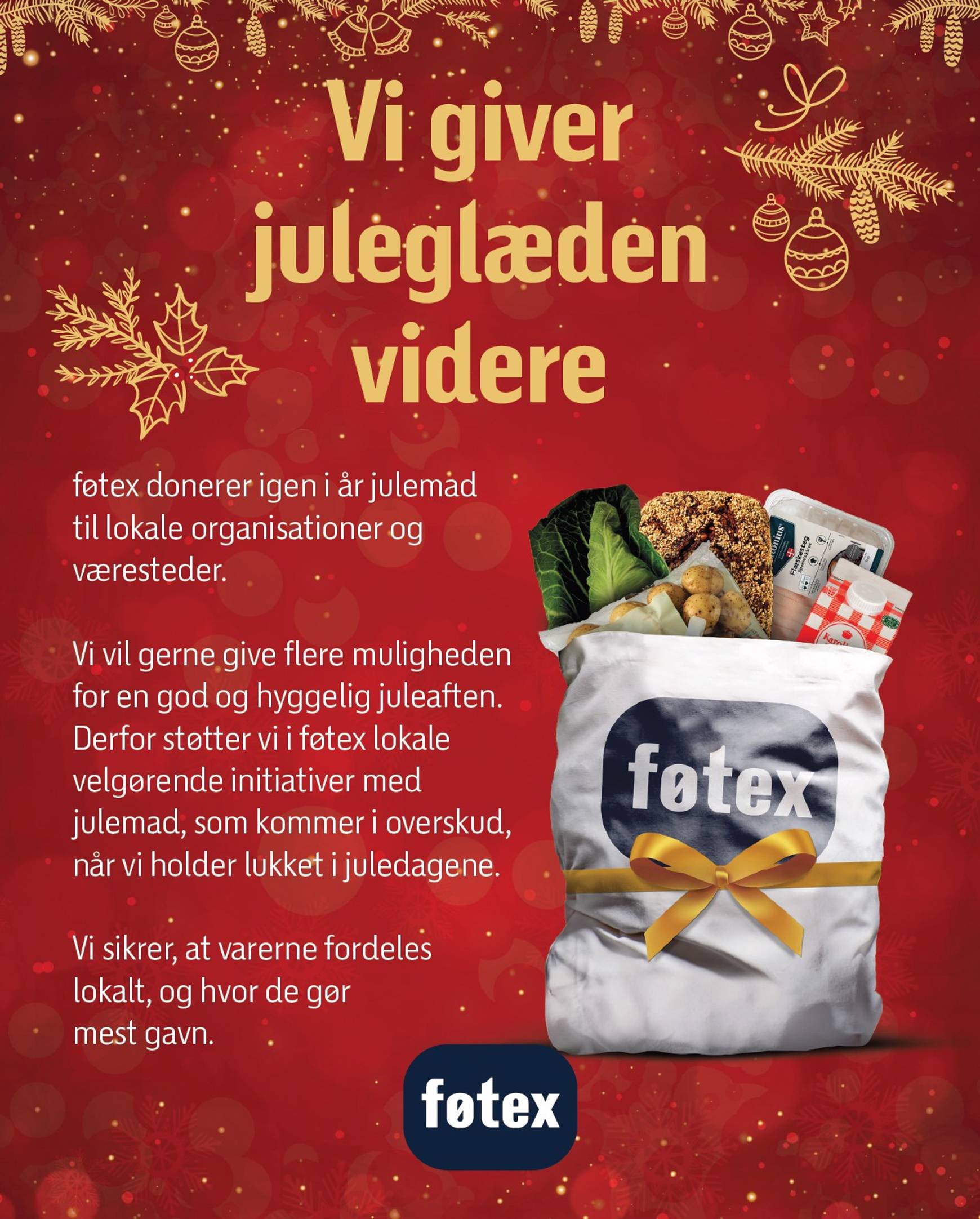 fotex - Føtex tilbudsavis gyldig fra 06.12. - 12.12. - page: 59