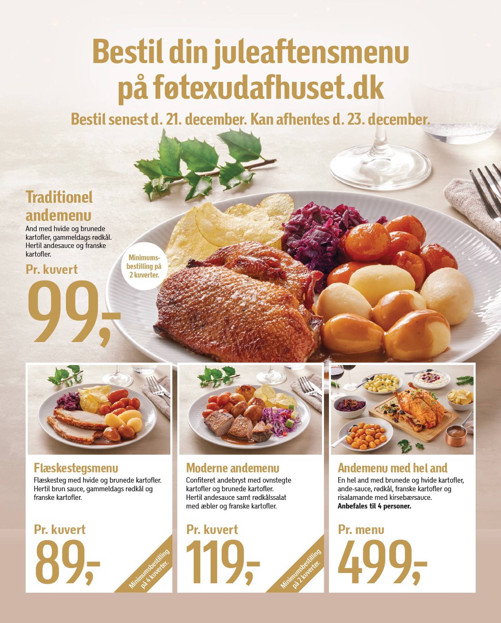 fotex - Føtex tilbudsavis gyldig fra 06.12. - 12.12. - page: 20