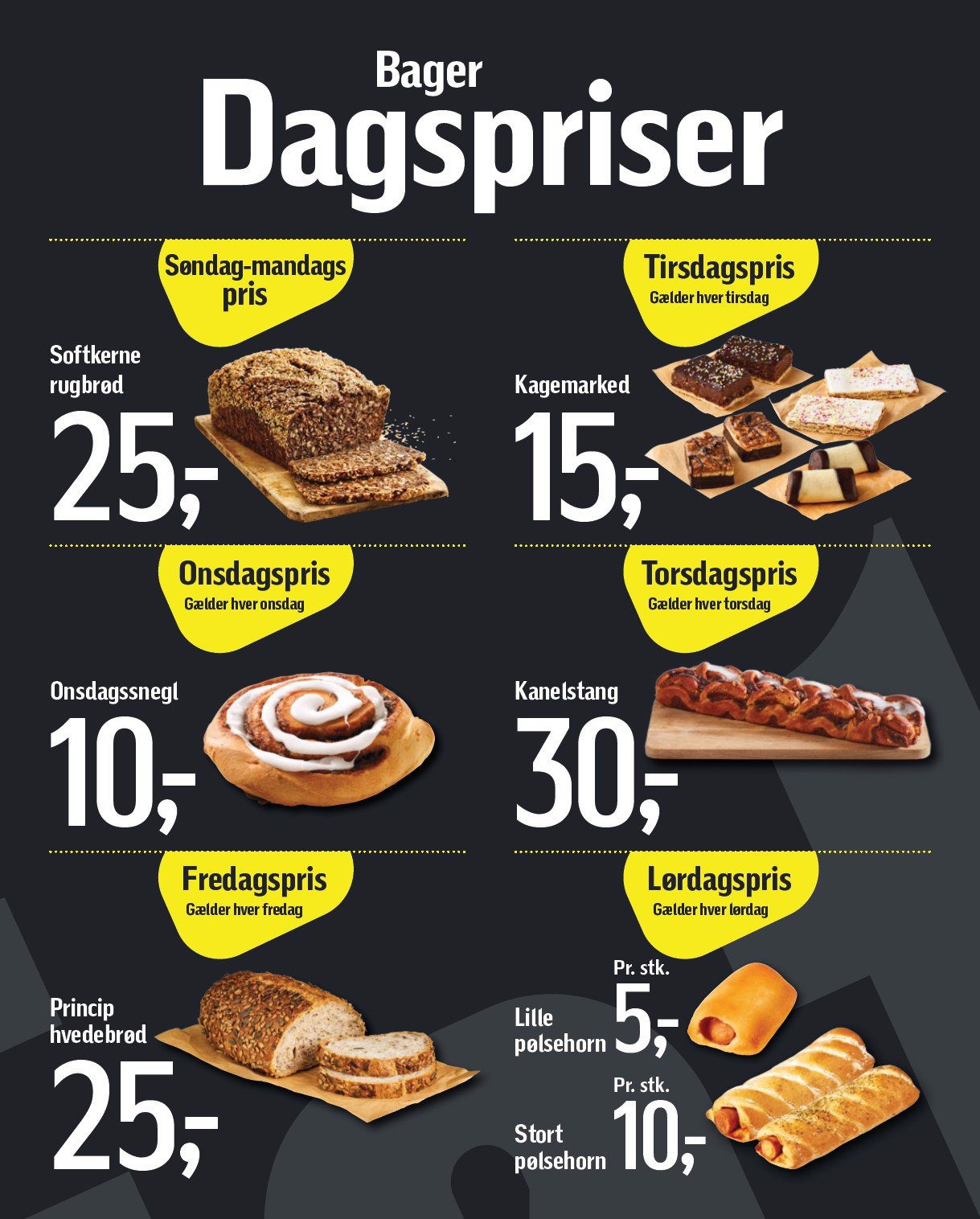 fotex - Føtex tilbudsavis gyldig fra 13.12. - 19.12. - page: 34