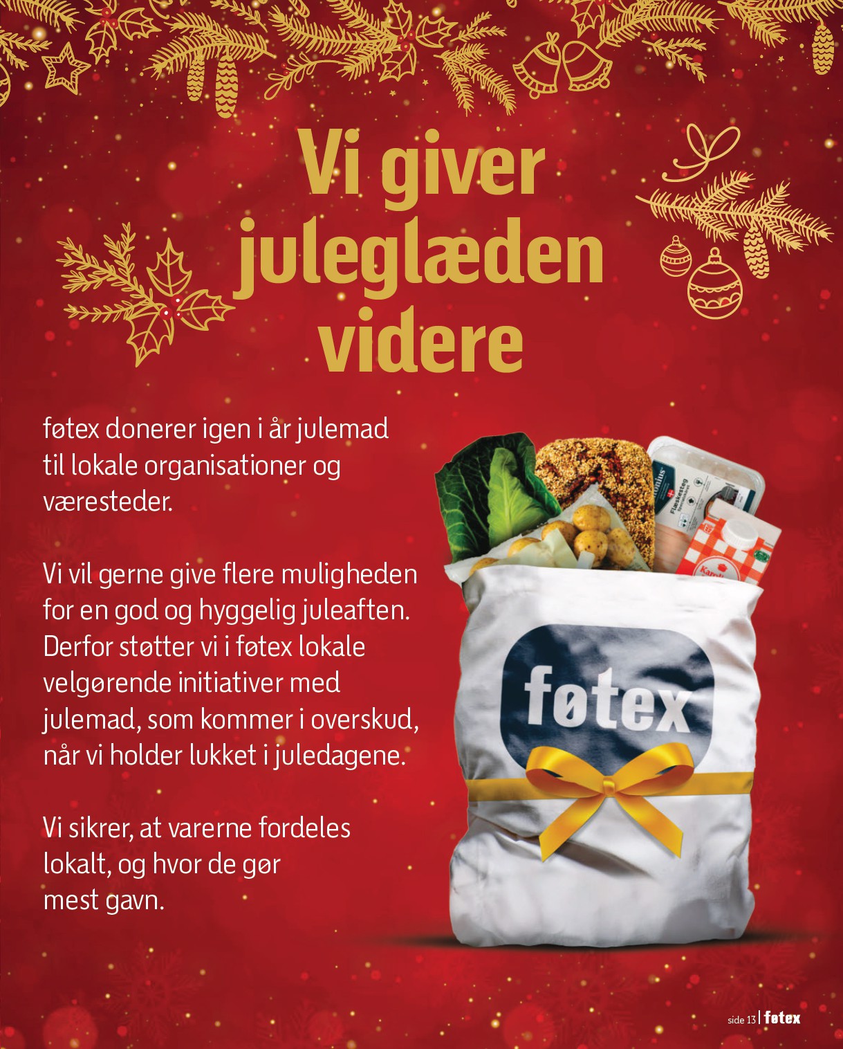 fotex - Føtex tilbudsavis gyldig fra 13.12. - 19.12. - page: 45