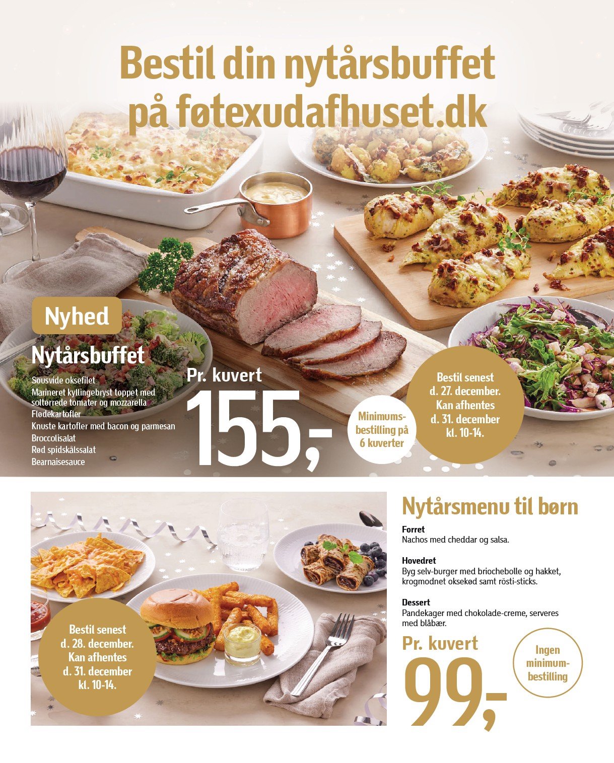 fotex - Føtex tilbudsavis gyldig fra 13.12. - 19.12. - page: 23