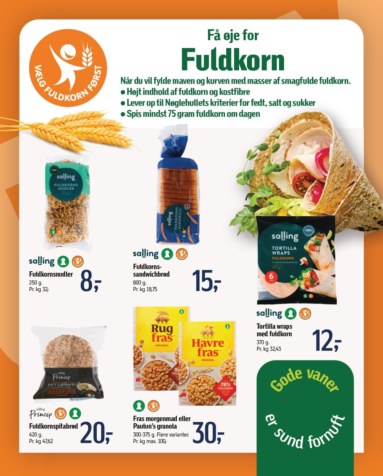 fotex - Føtex tilbudsavis gyldig fra 02.01. - 16.01. - page: 14