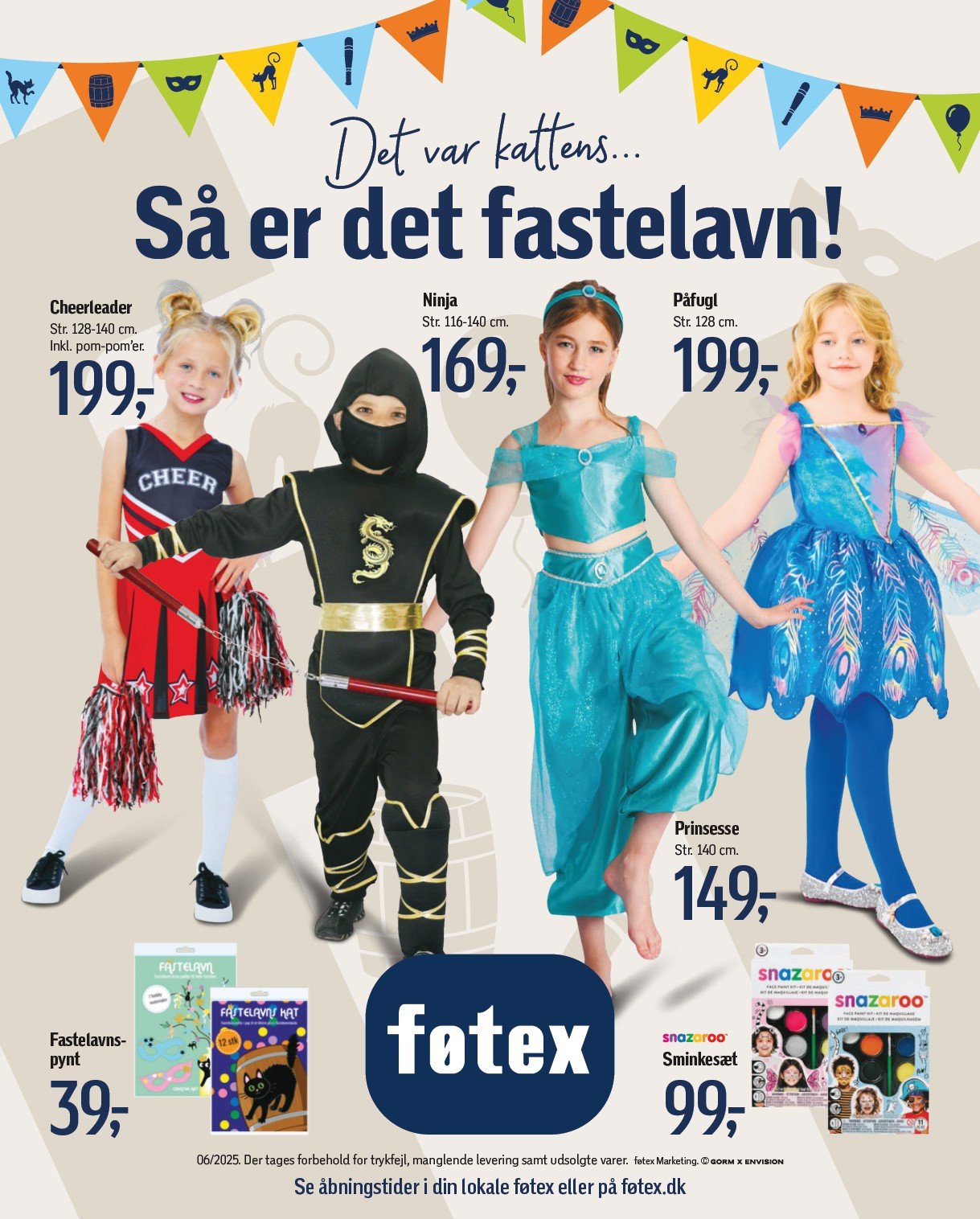 fotex - Føtex tilbudsavis gyldig fra 31.01. - 13.02. - page: 22