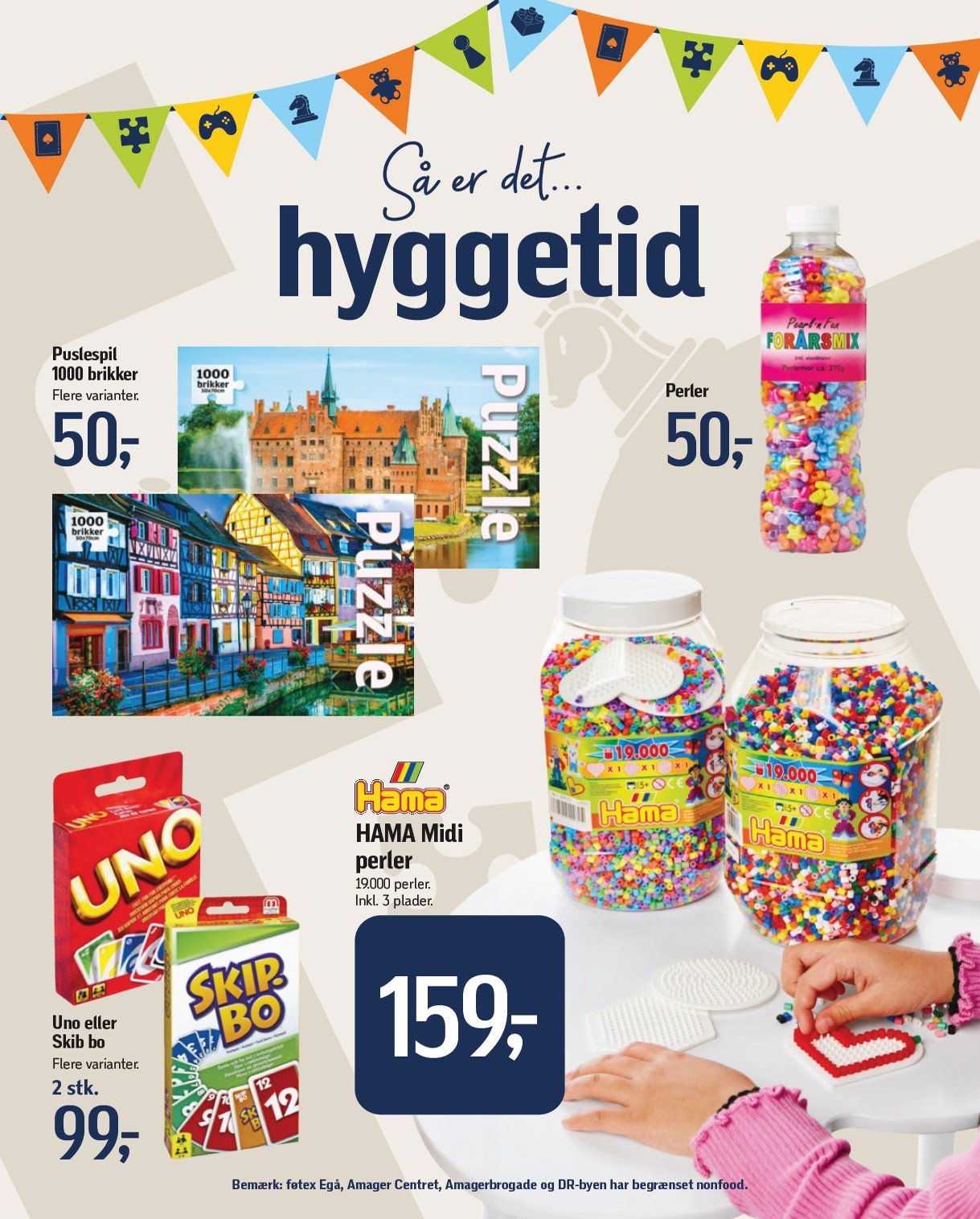 fotex - Føtex tilbudsavis gyldig fra 31.01. - 13.02. - page: 10