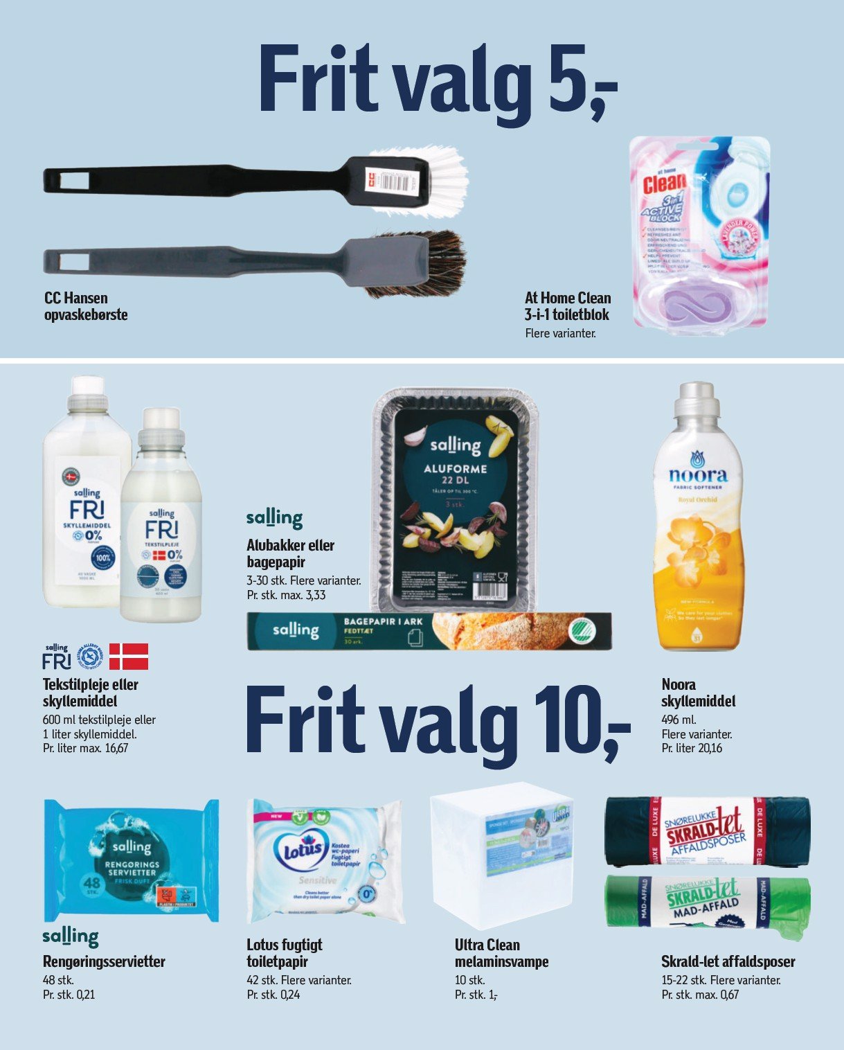 fotex - Føtex tilbudsavis gyldig fra 31.01. - 13.02. - page: 51