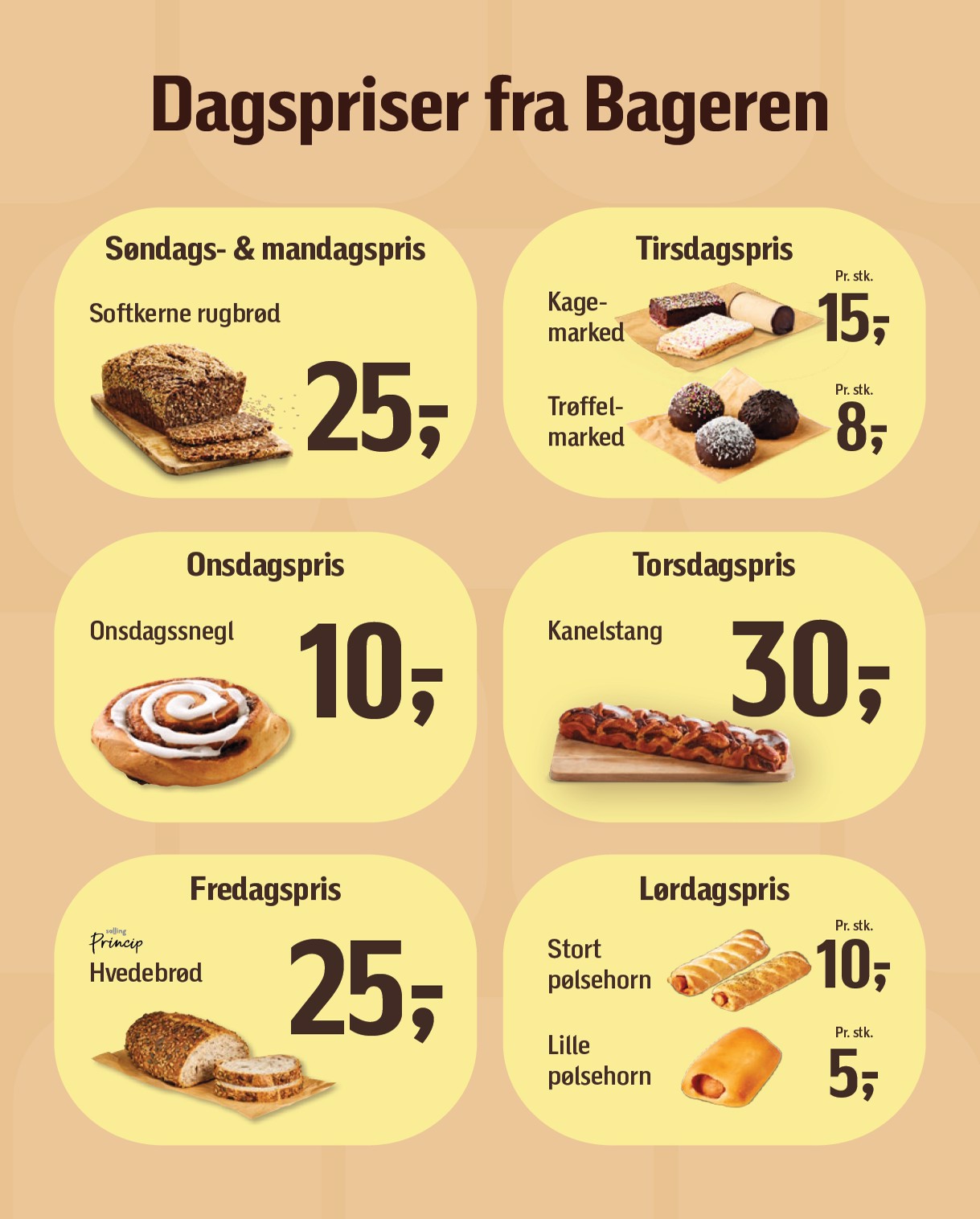 fotex - Føtex tilbudsavis gyldig fra 02.05. - 15.05. - page: 29 fotex - Føtex tilbudsavis gyldig fra 02.05. - 15.05. - page: 29