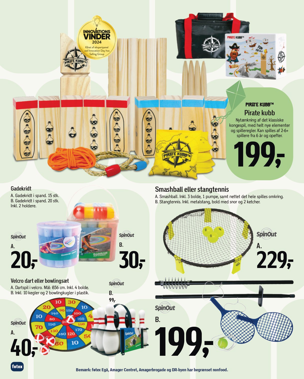 fotex - Føtex tilbudsavis gyldig fra 02.05. - 15.05. - page: 52 fotex - Føtex tilbudsavis gyldig fra 02.05. - 15.05. - page: 52
