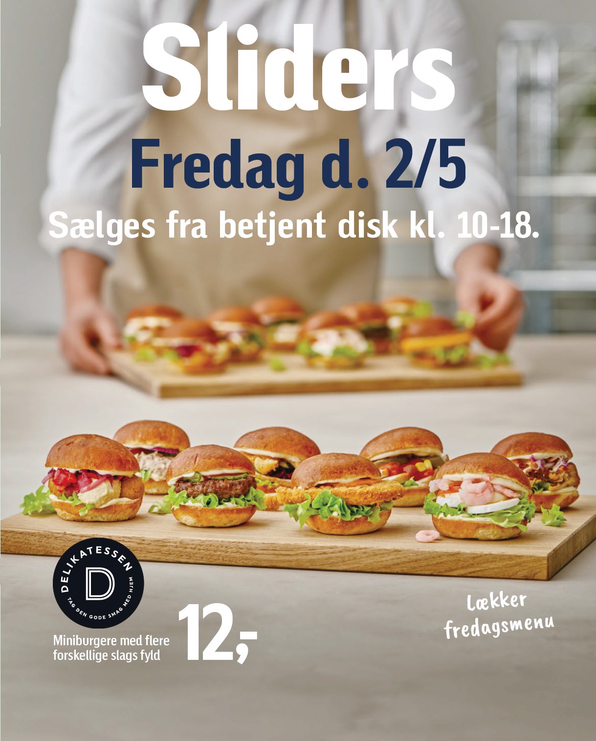 fotex - Føtex tilbudsavis gyldig fra 02.05. - 15.05. - page: 20 fotex - Føtex tilbudsavis gyldig fra 02.05. - 15.05. - page: 20
