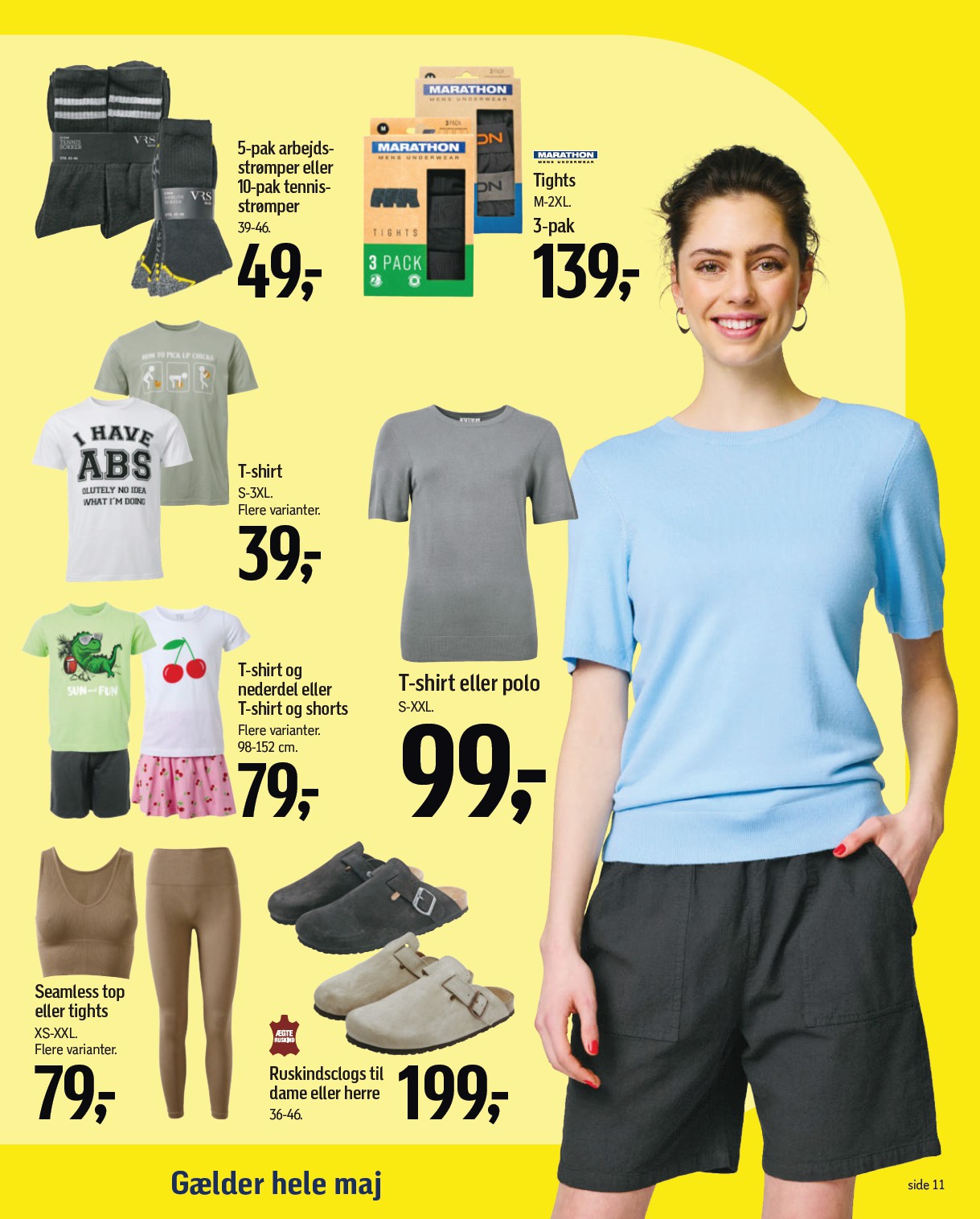 fotex - Føtex tilbudsavis gyldig fra 02.05. - 15.05. - page: 13 fotex - Føtex tilbudsavis gyldig fra 02.05. - 15.05. - page: 13