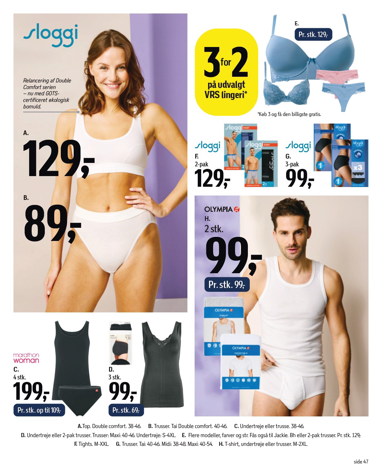 fotex - Føtex tilbudsavis gyldig fra 02.05. - 15.05. - page: 71 fotex - Føtex tilbudsavis gyldig fra 02.05. - 15.05. - page: 71