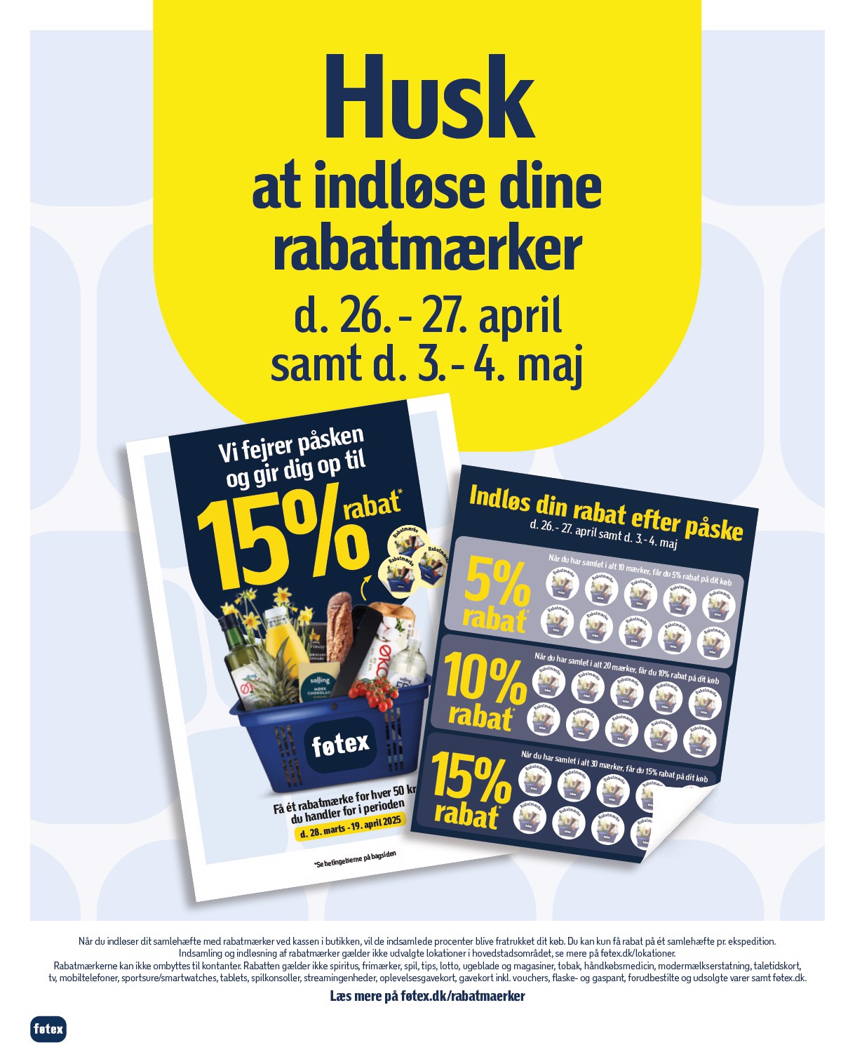fotex - Føtex tilbudsavis gyldig fra 02.05. - 15.05. - page: 2 fotex - Føtex tilbudsavis gyldig fra 02.05. - 15.05. - page: 2