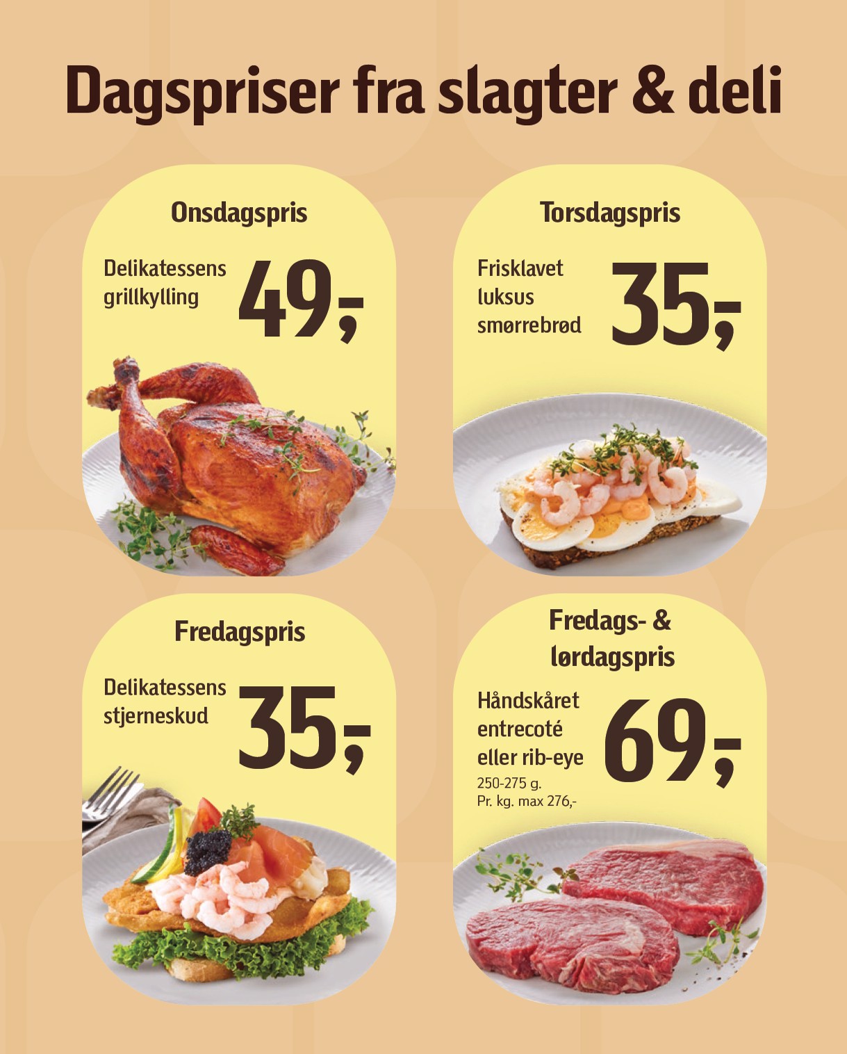 fotex - Føtex tilbudsavis gyldig fra 02.05. - 15.05. - page: 28 fotex - Føtex tilbudsavis gyldig fra 02.05. - 15.05. - page: 28