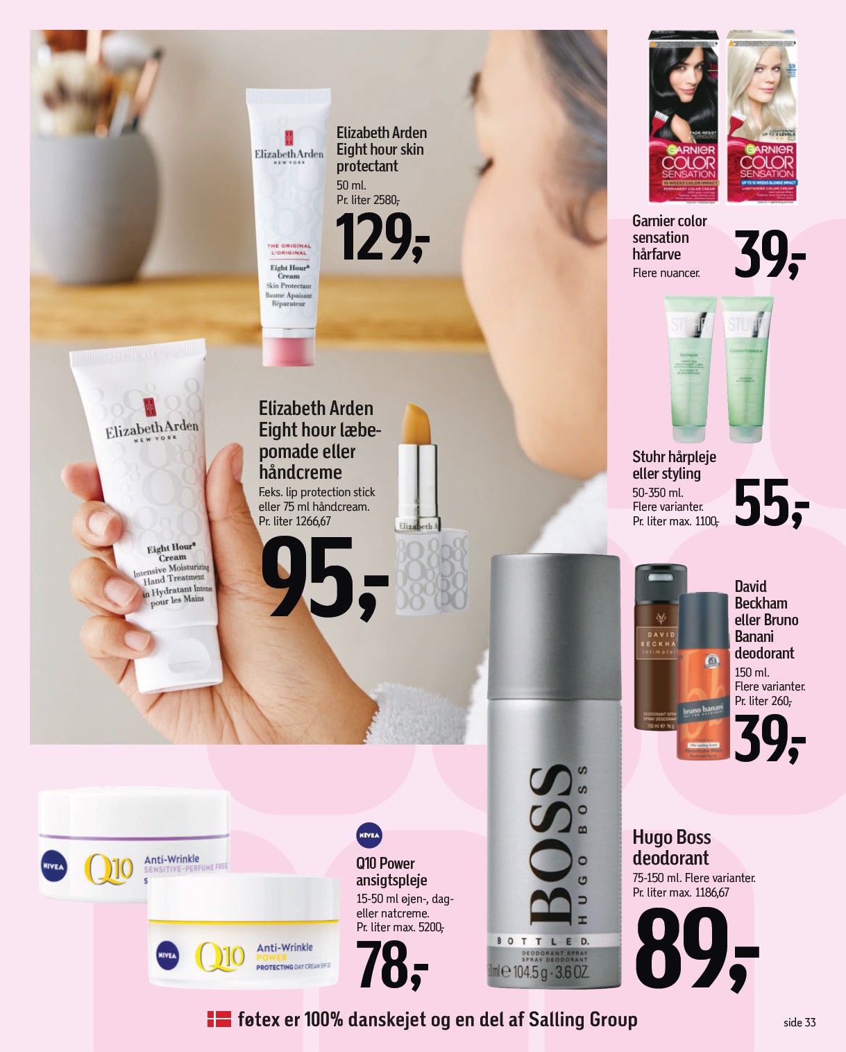 fotex - Føtex tilbudsavis gyldig fra 02.05. - 15.05. - page: 48 fotex - Føtex tilbudsavis gyldig fra 02.05. - 15.05. - page: 48