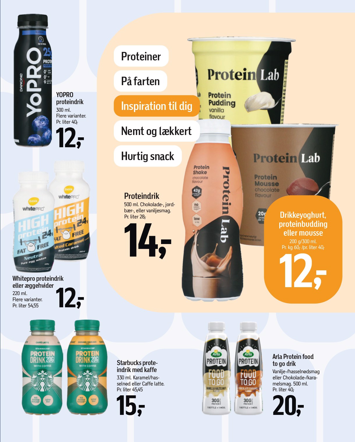 fotex - Føtex tilbudsavis gyldig fra 02.05. - 15.05. - page: 33 fotex - Føtex tilbudsavis gyldig fra 02.05. - 15.05. - page: 33