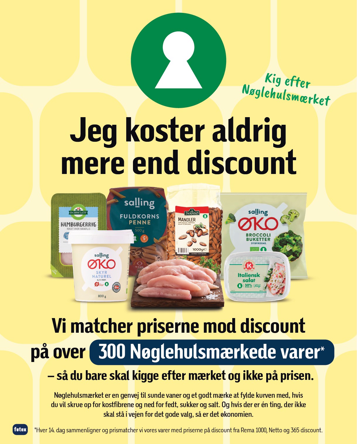 fotex - Føtex tilbudsavis gyldig fra 02.05. - 15.05. - page: 9 fotex - Føtex tilbudsavis gyldig fra 02.05. - 15.05. - page: 9