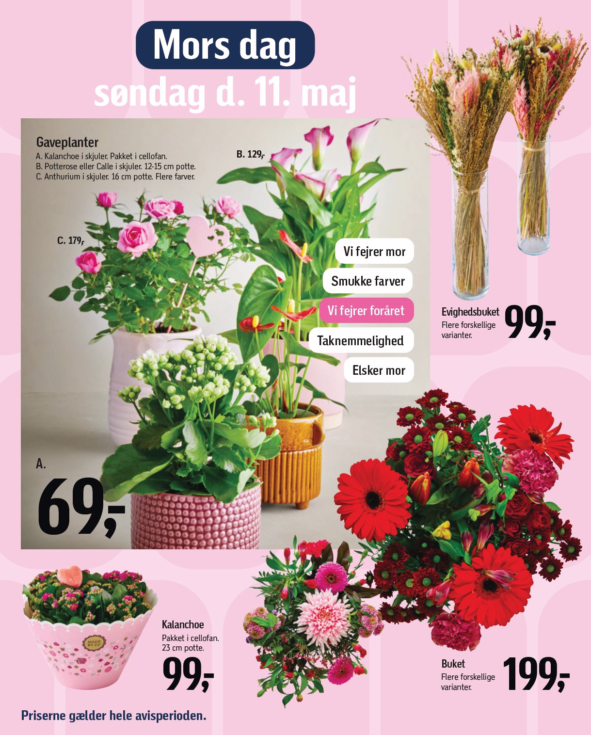 fotex - Føtex tilbudsavis gyldig fra 02.05. - 15.05. - page: 49 fotex - Føtex tilbudsavis gyldig fra 02.05. - 15.05. - page: 49