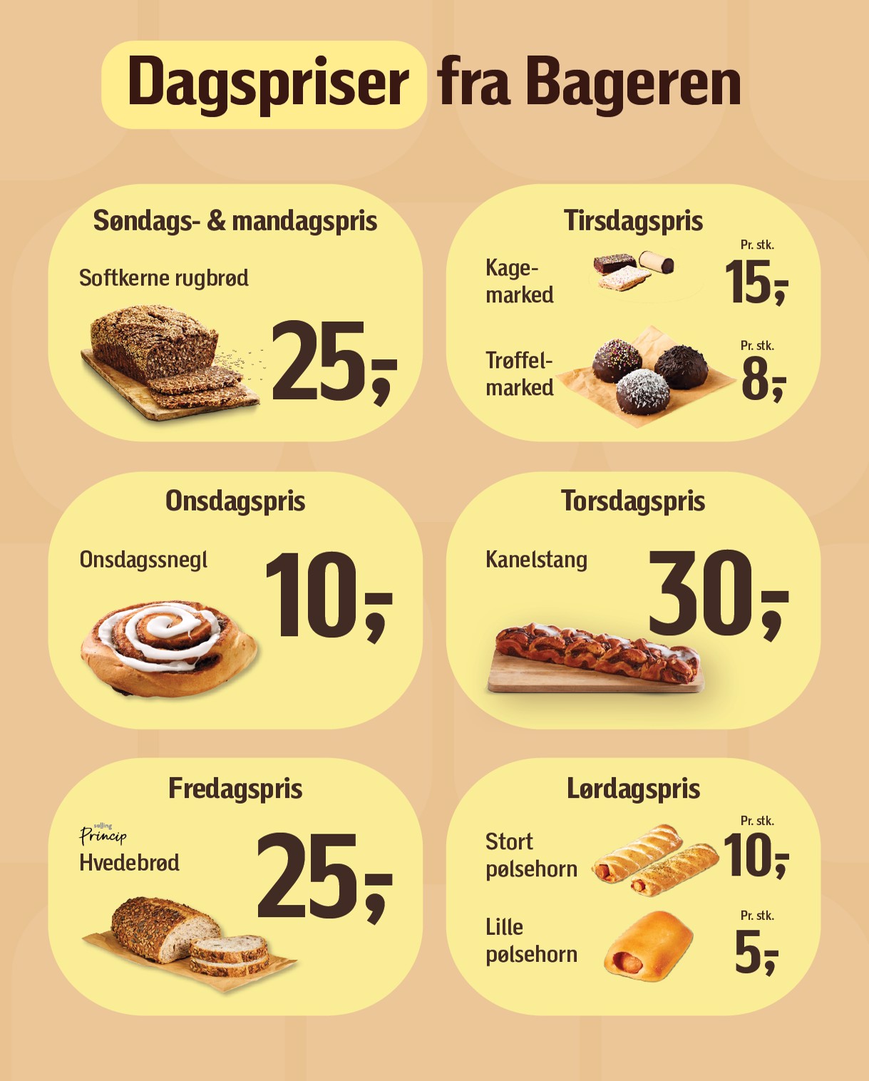 fotex - Føtex tilbudsavis gyldig fra 16.05. - 28.05. - page: 29 fotex - Føtex tilbudsavis gyldig fra 16.05. - 28.05. - page: 29