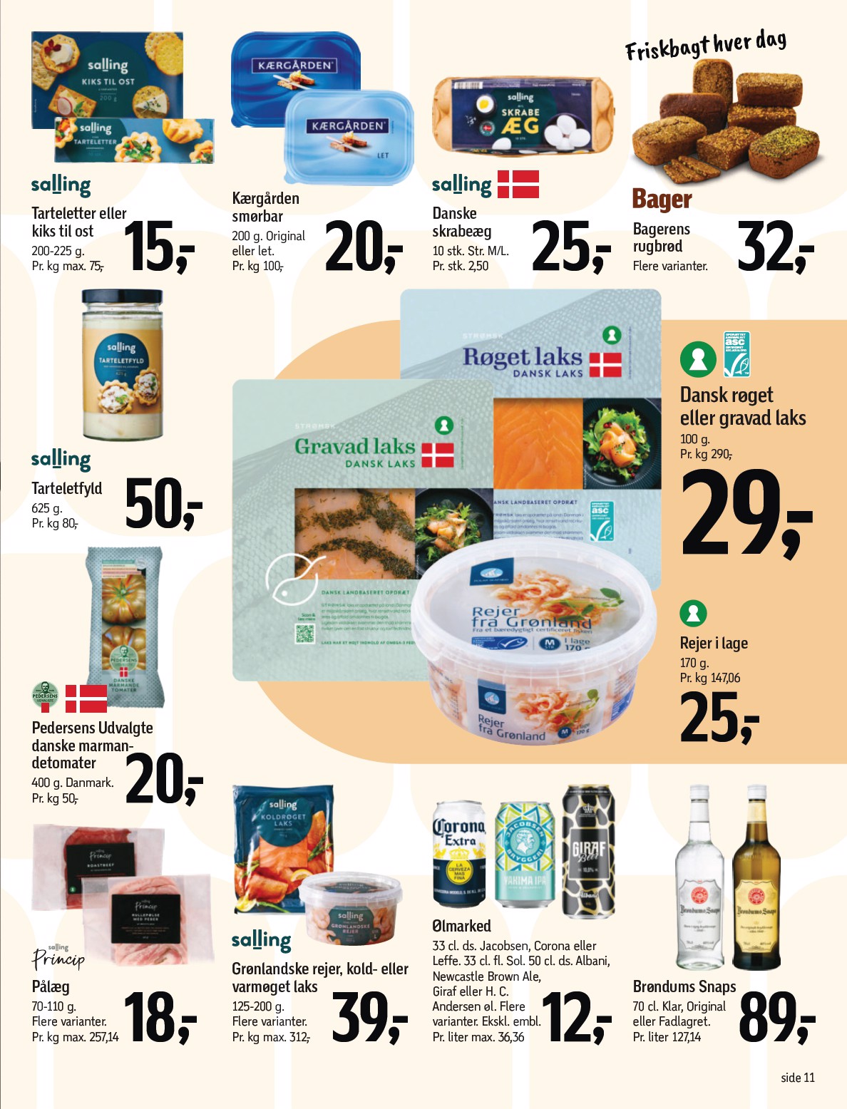 fotex - Føtex tilbudsavis gyldig fra 30.05. - 12.06. - page: 15 fotex - Føtex tilbudsavis gyldig fra 30.05. - 12.06. - page: 15