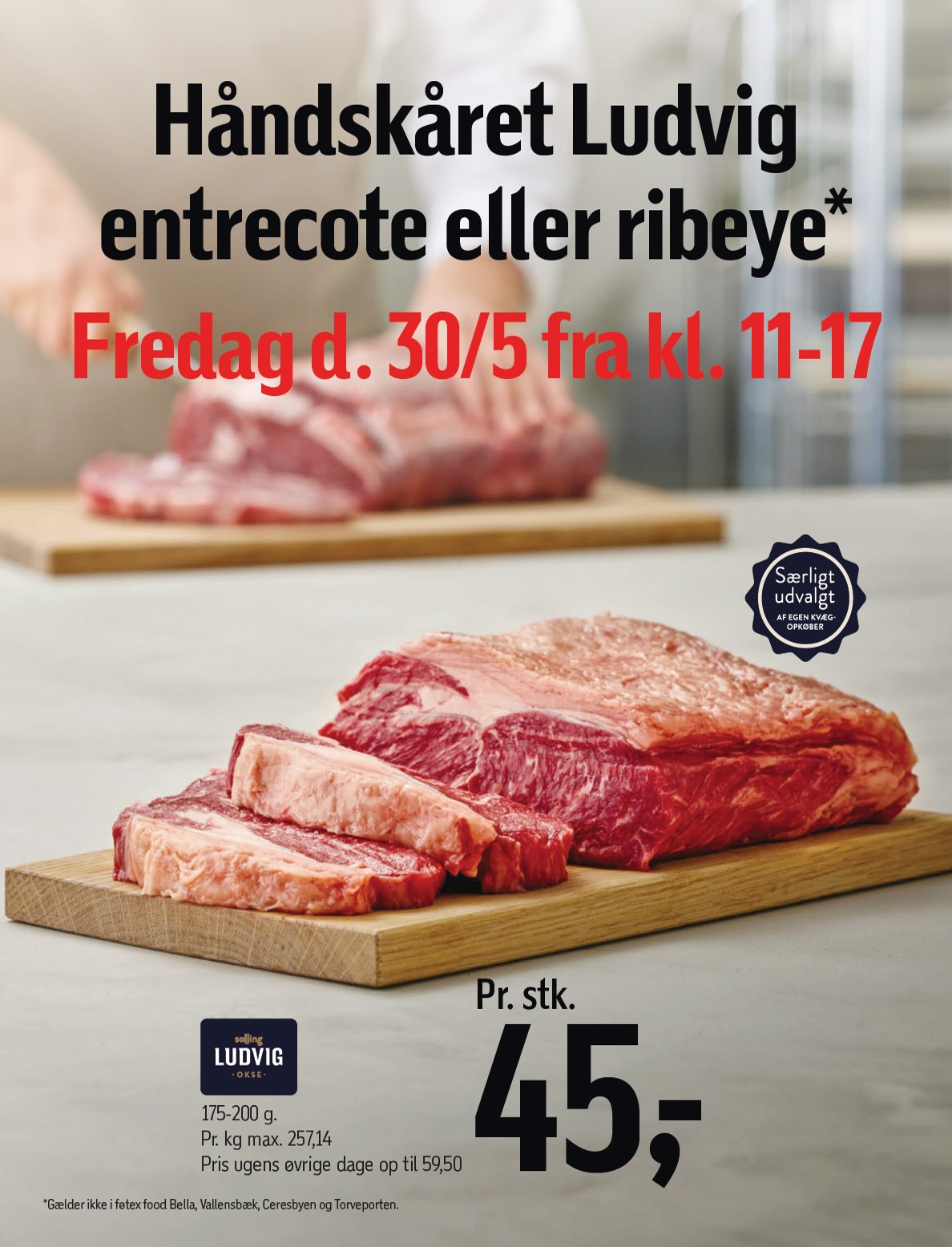 fotex - Føtex tilbudsavis gyldig fra 30.05. - 12.06. - page: 28 fotex - Føtex tilbudsavis gyldig fra 30.05. - 12.06. - page: 28
